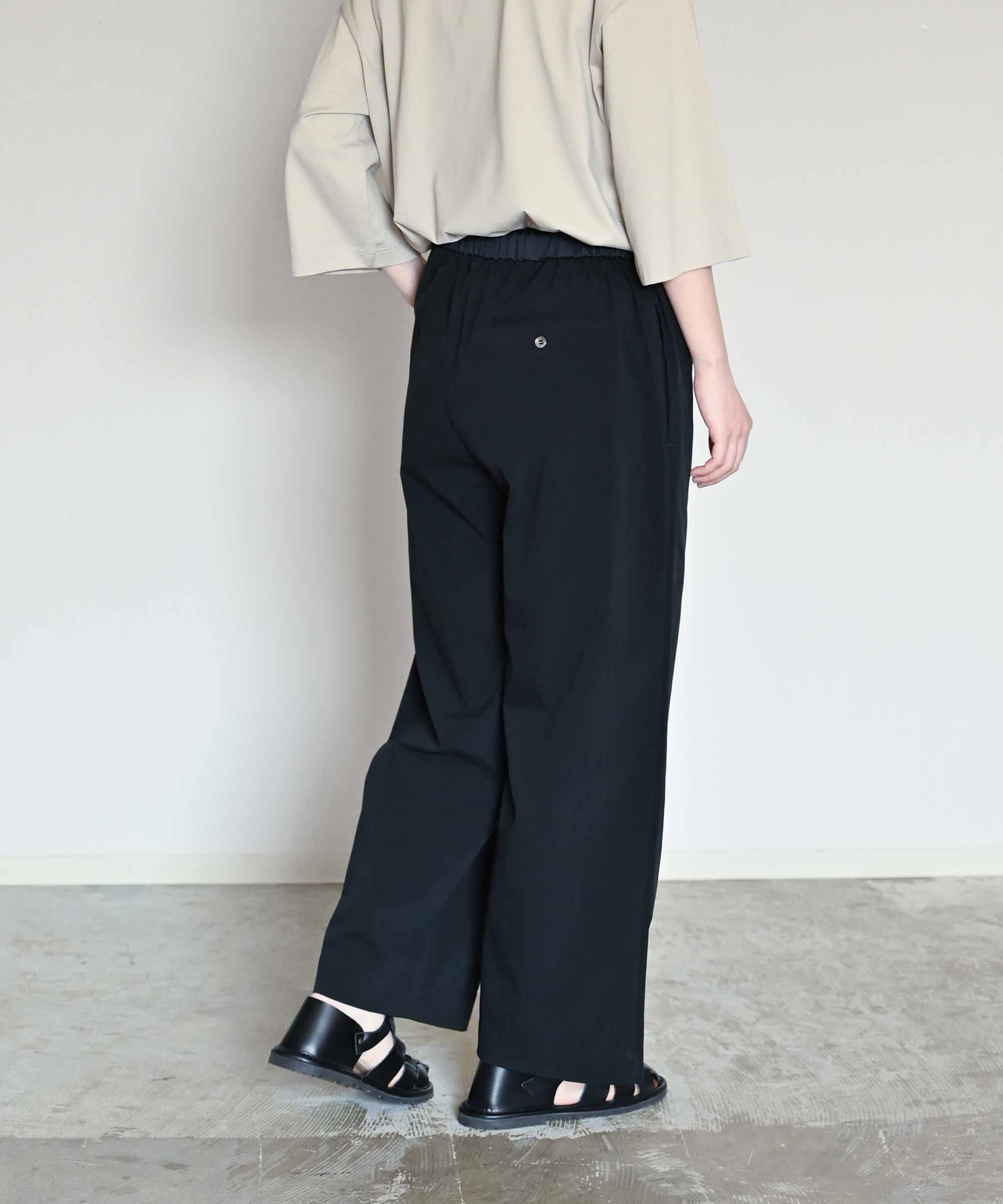 モデル身長:158cm