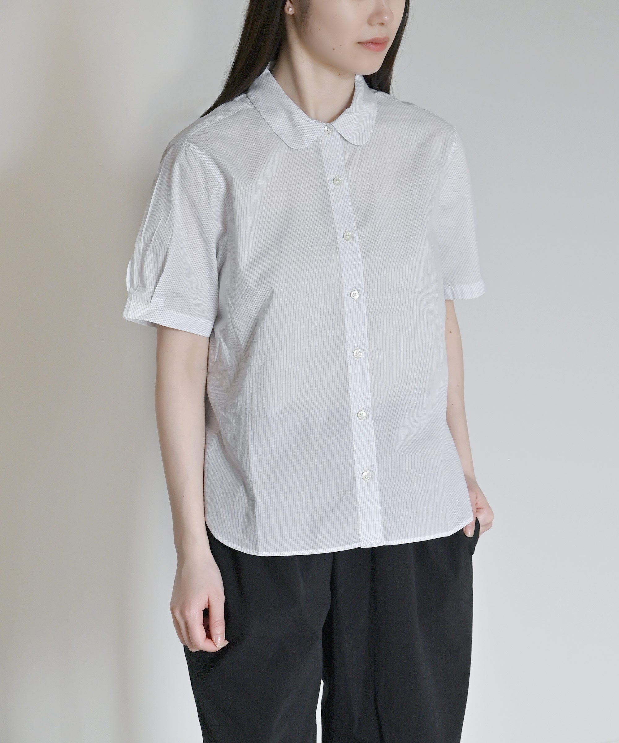 モデル身長:158cm