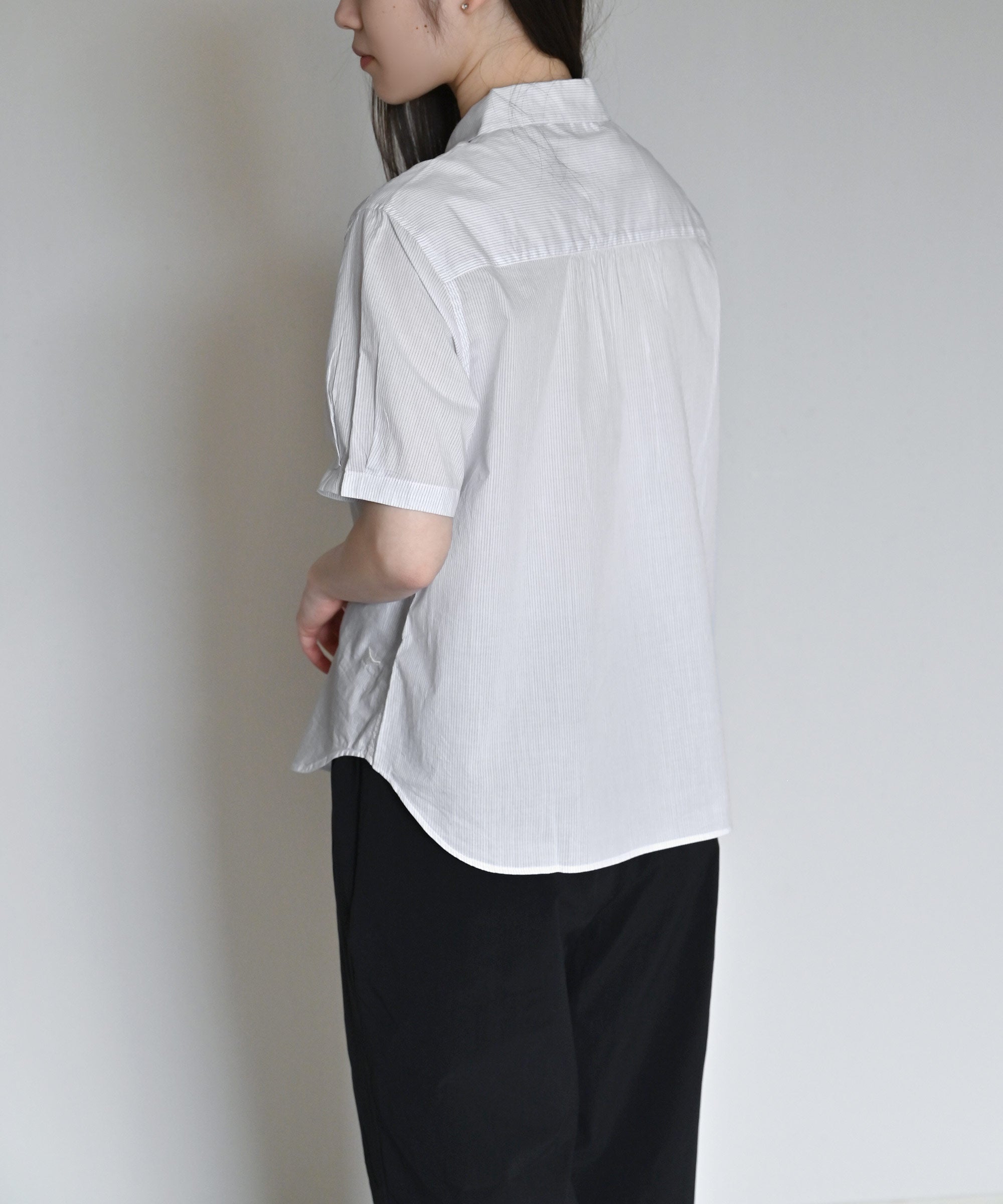 モデル身長:158cm