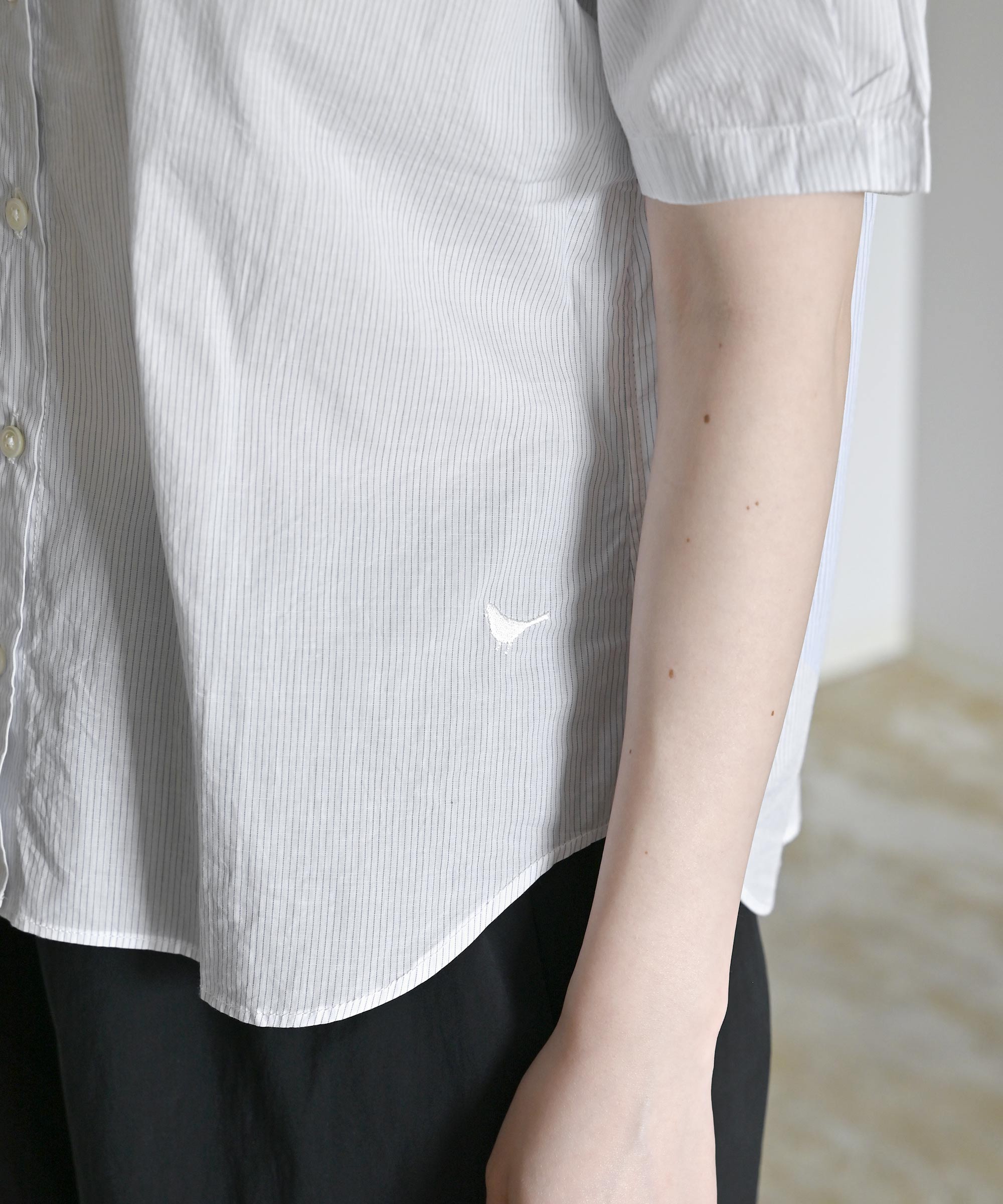 モデル身長:158cm