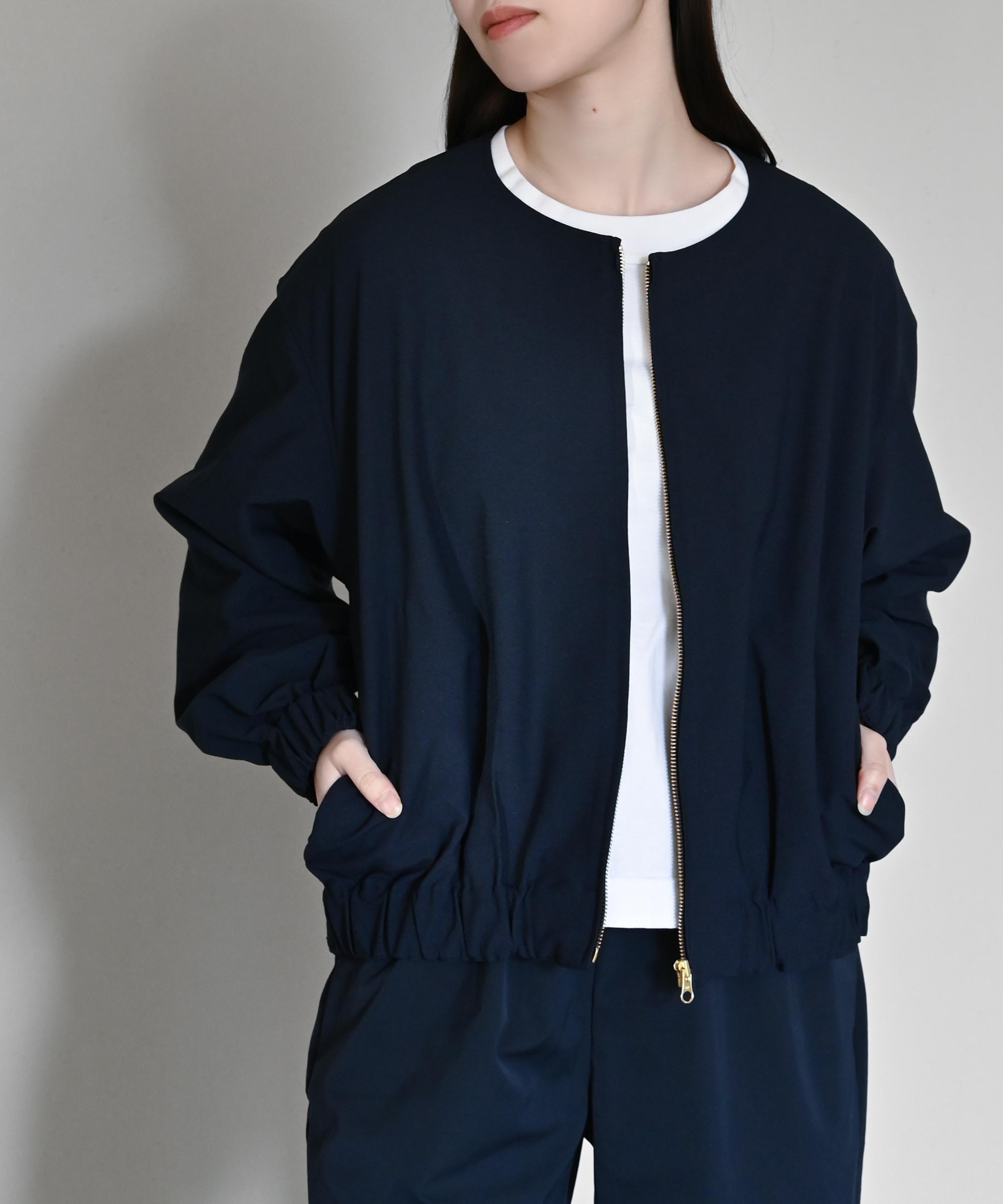 モデル身長:158cm