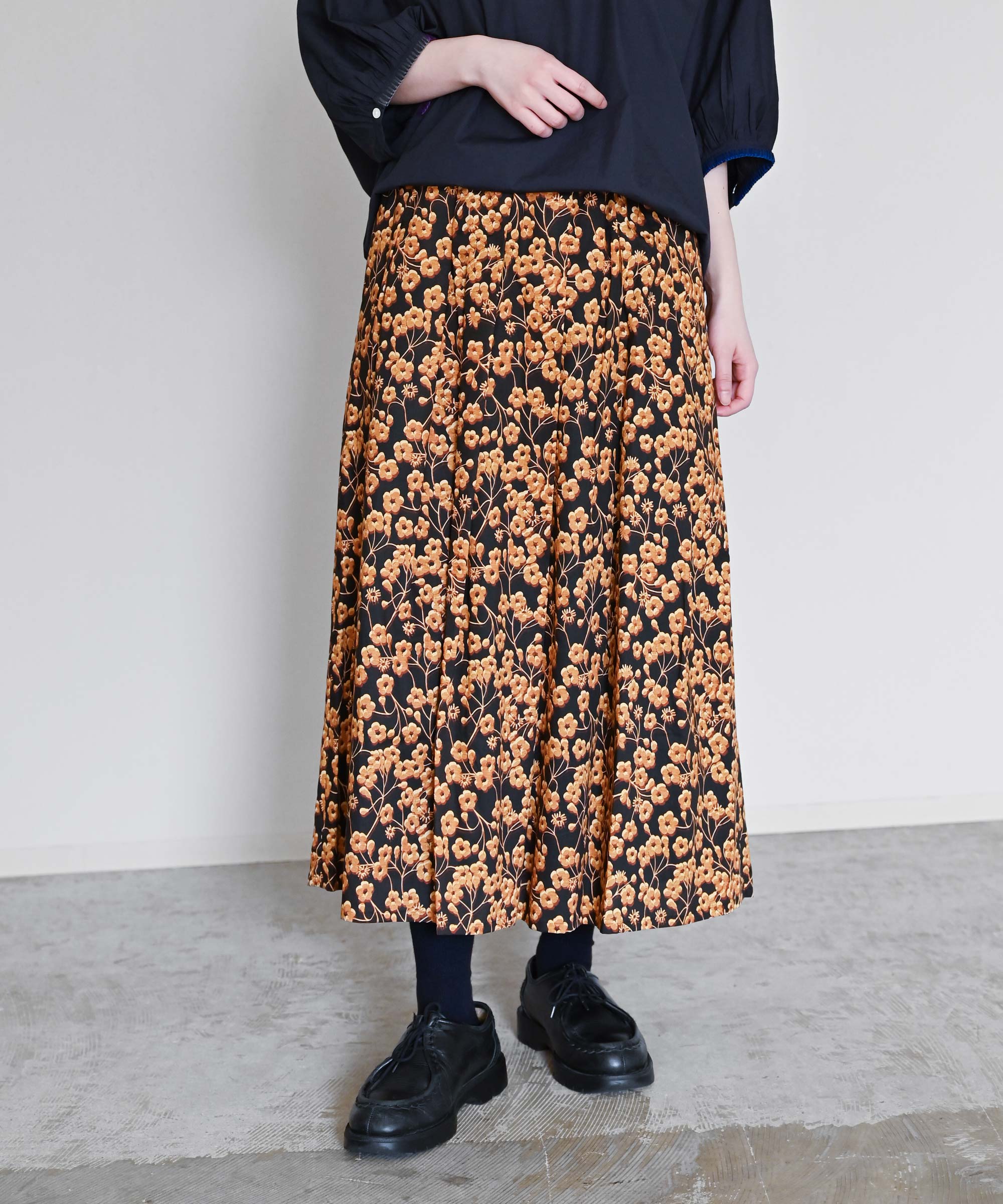 モデル身長:158cm