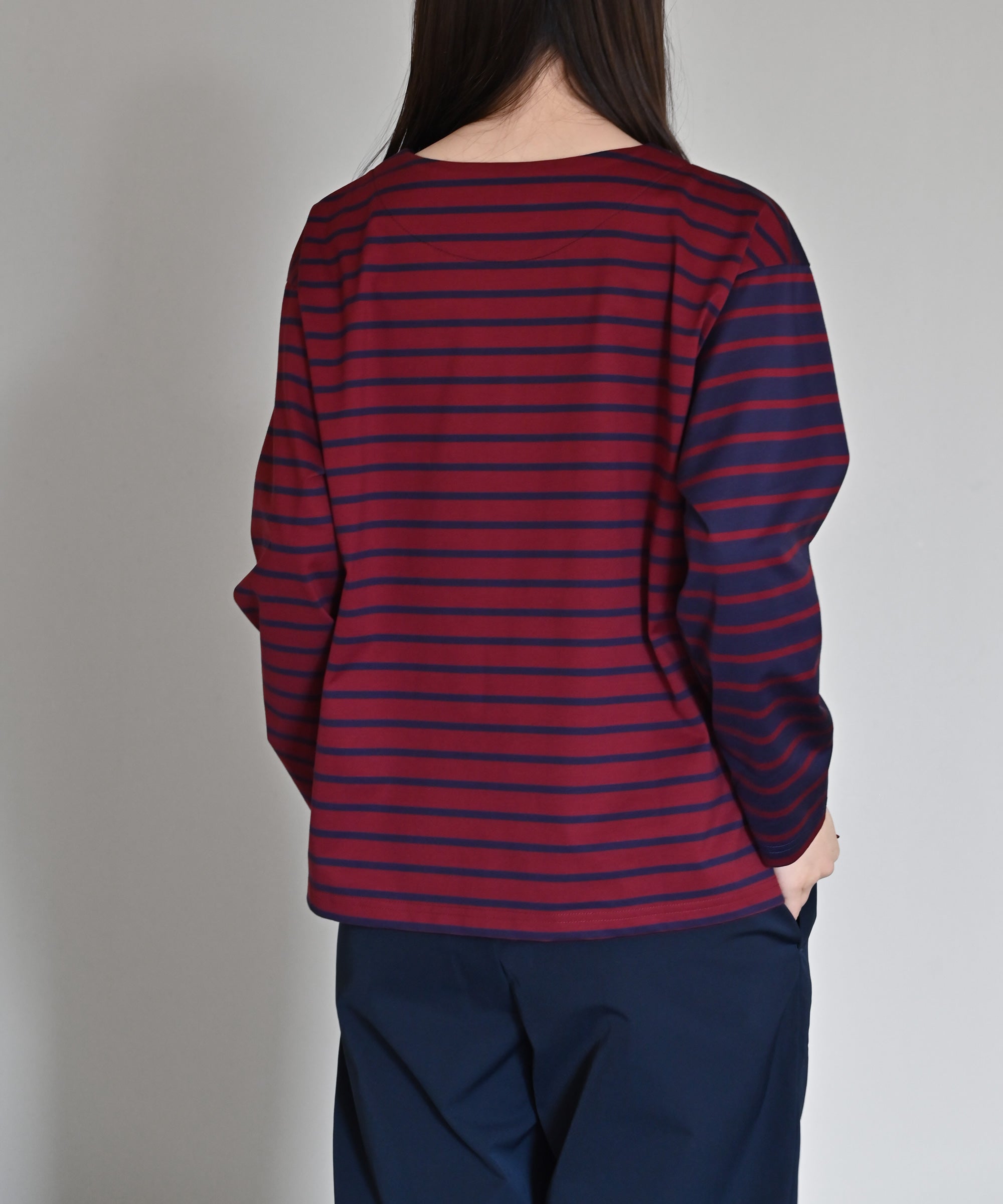 モデル身長:158cm