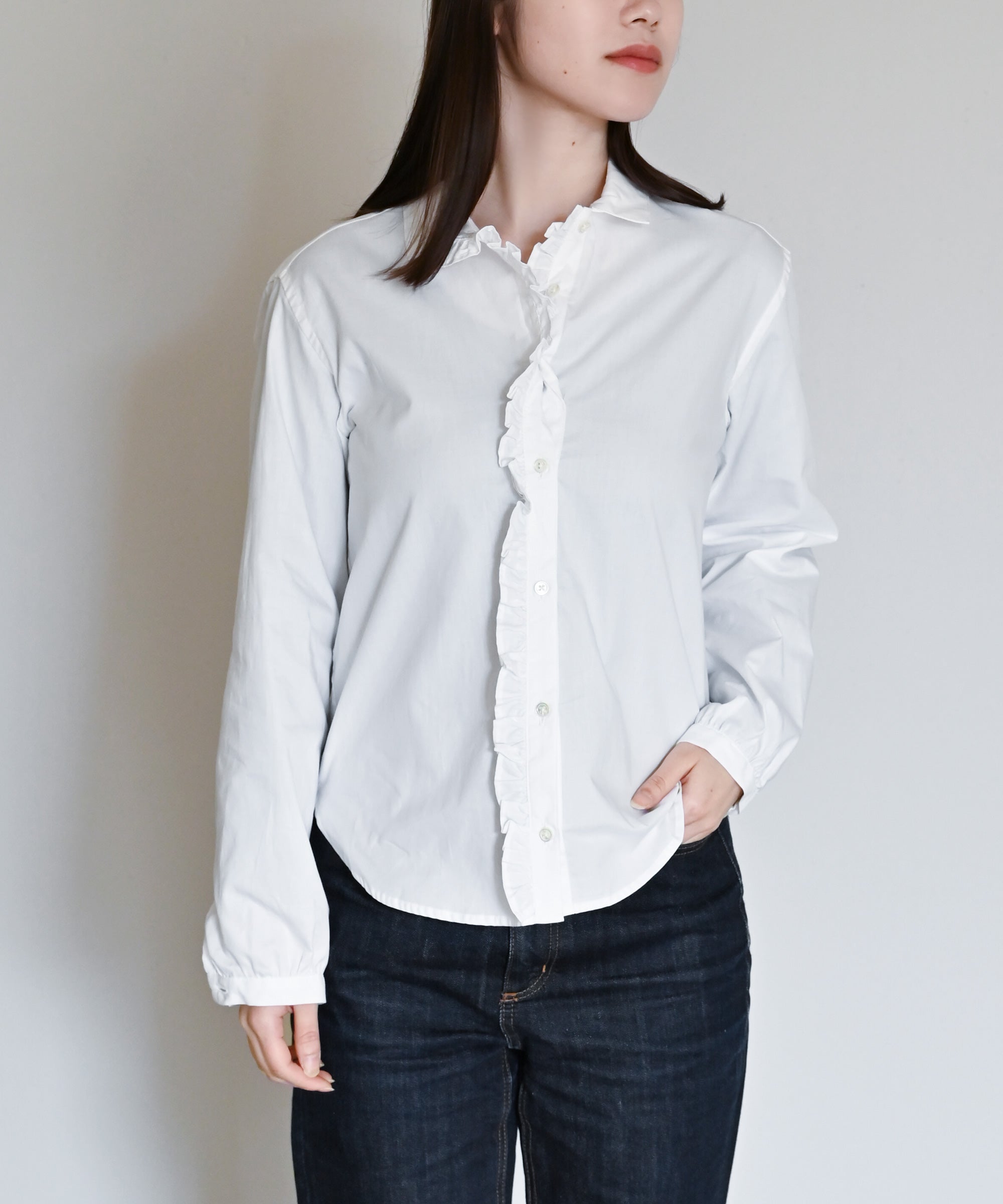 モデル身長:158cm