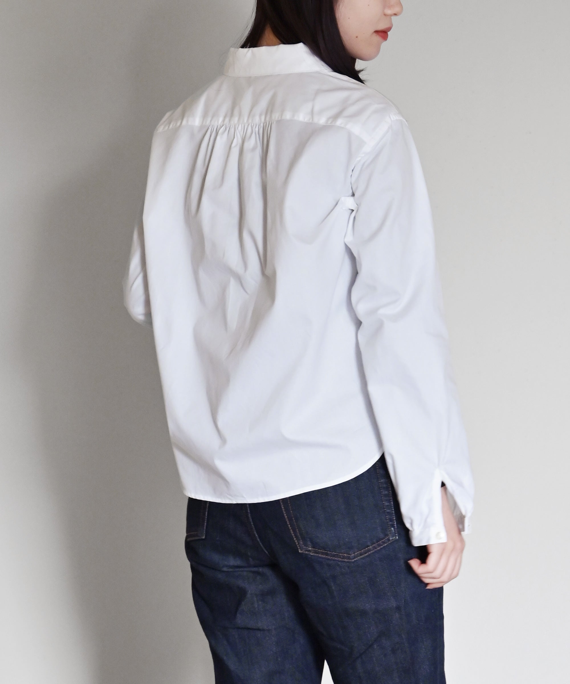 モデル身長:158cm