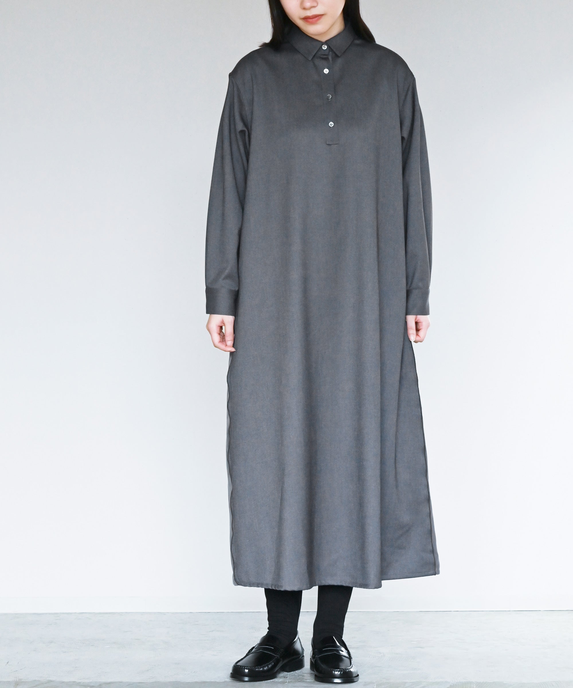 モデル身長:158cm