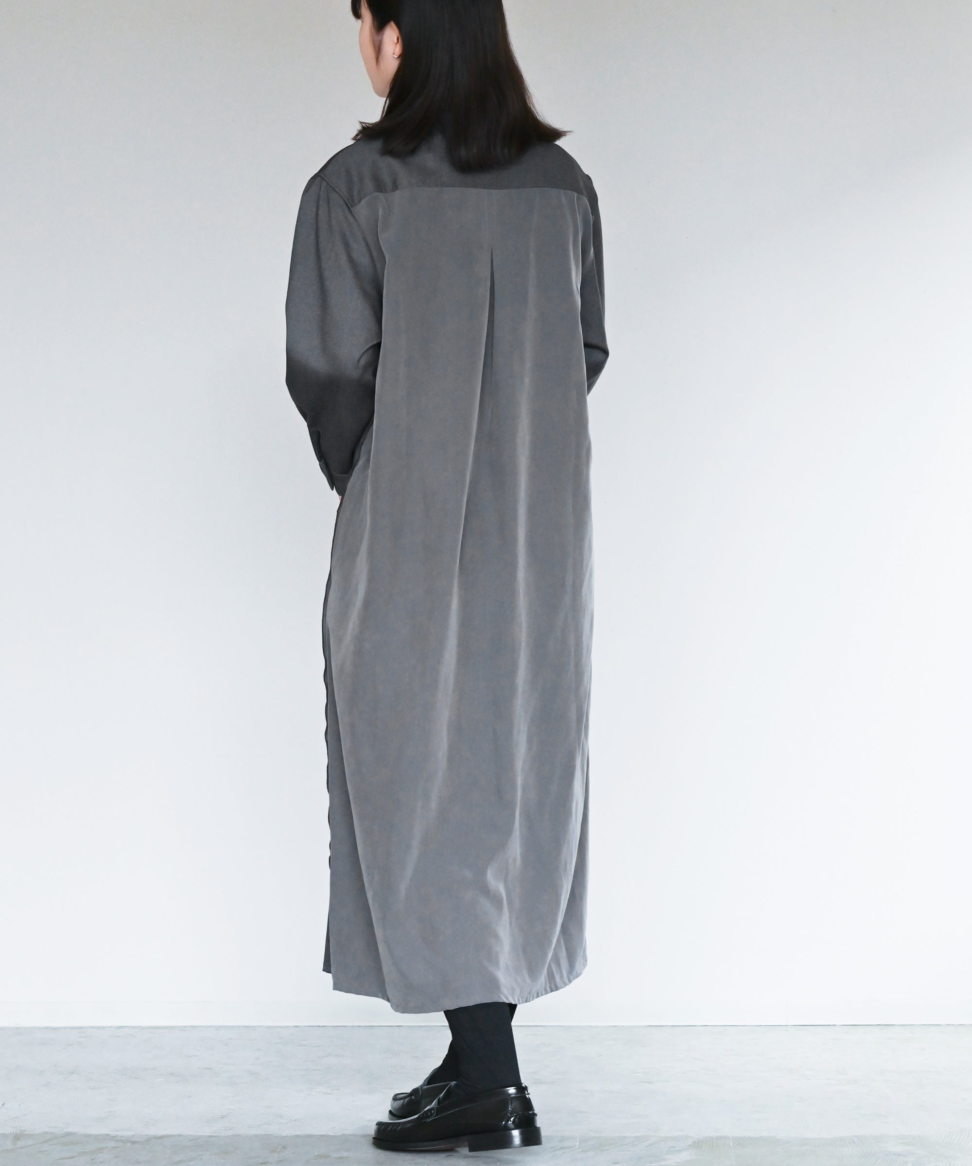 モデル身長:158cm