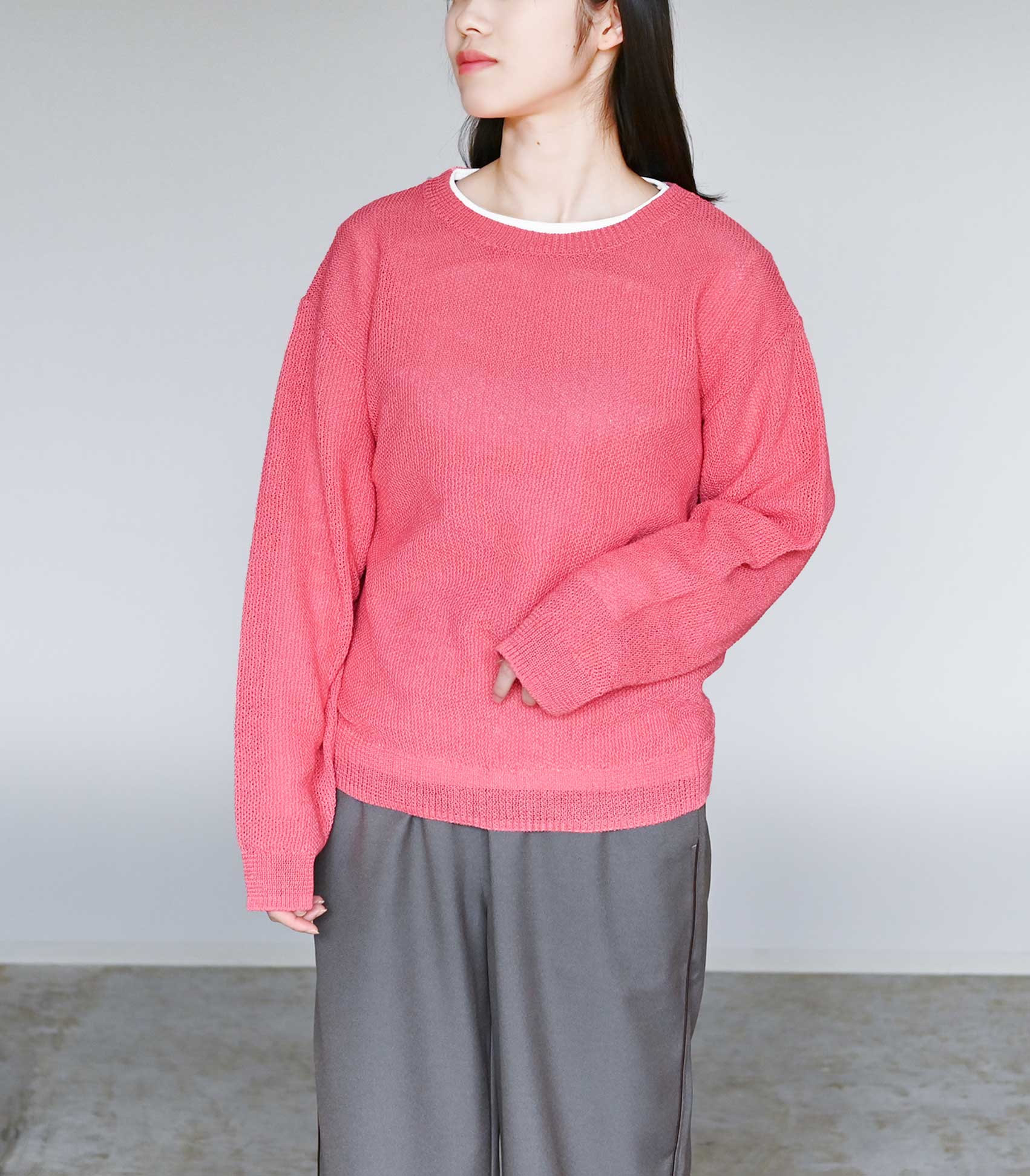 モデル身長:158cm