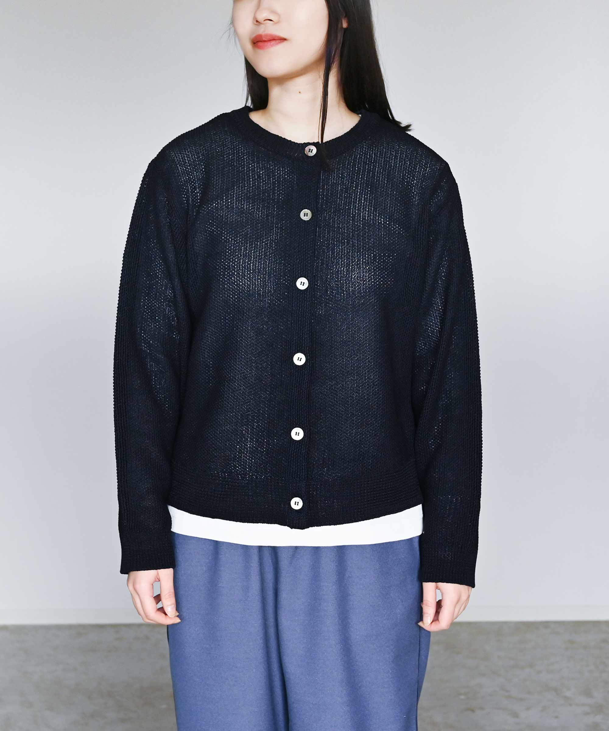 モデル身長:158cm