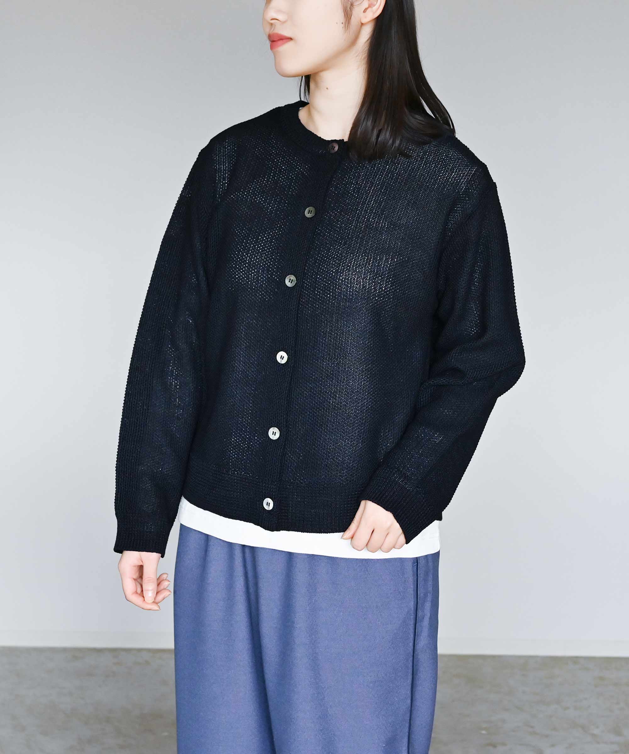 モデル身長:158cm