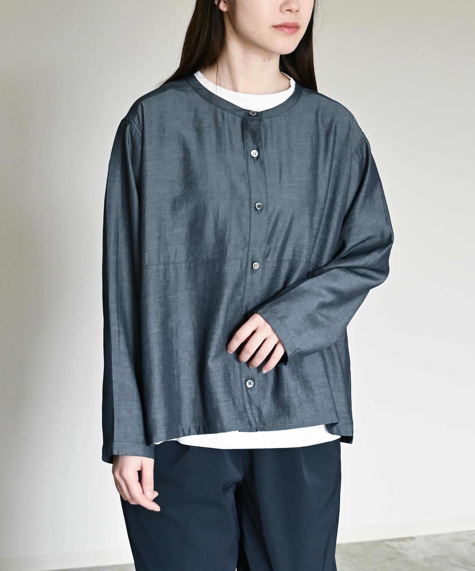 モデル身長:158cm