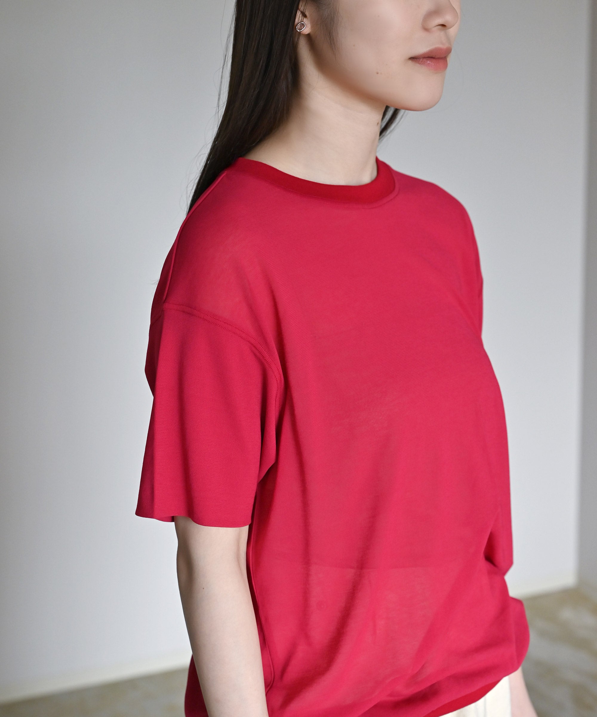 モデル身長:158cm