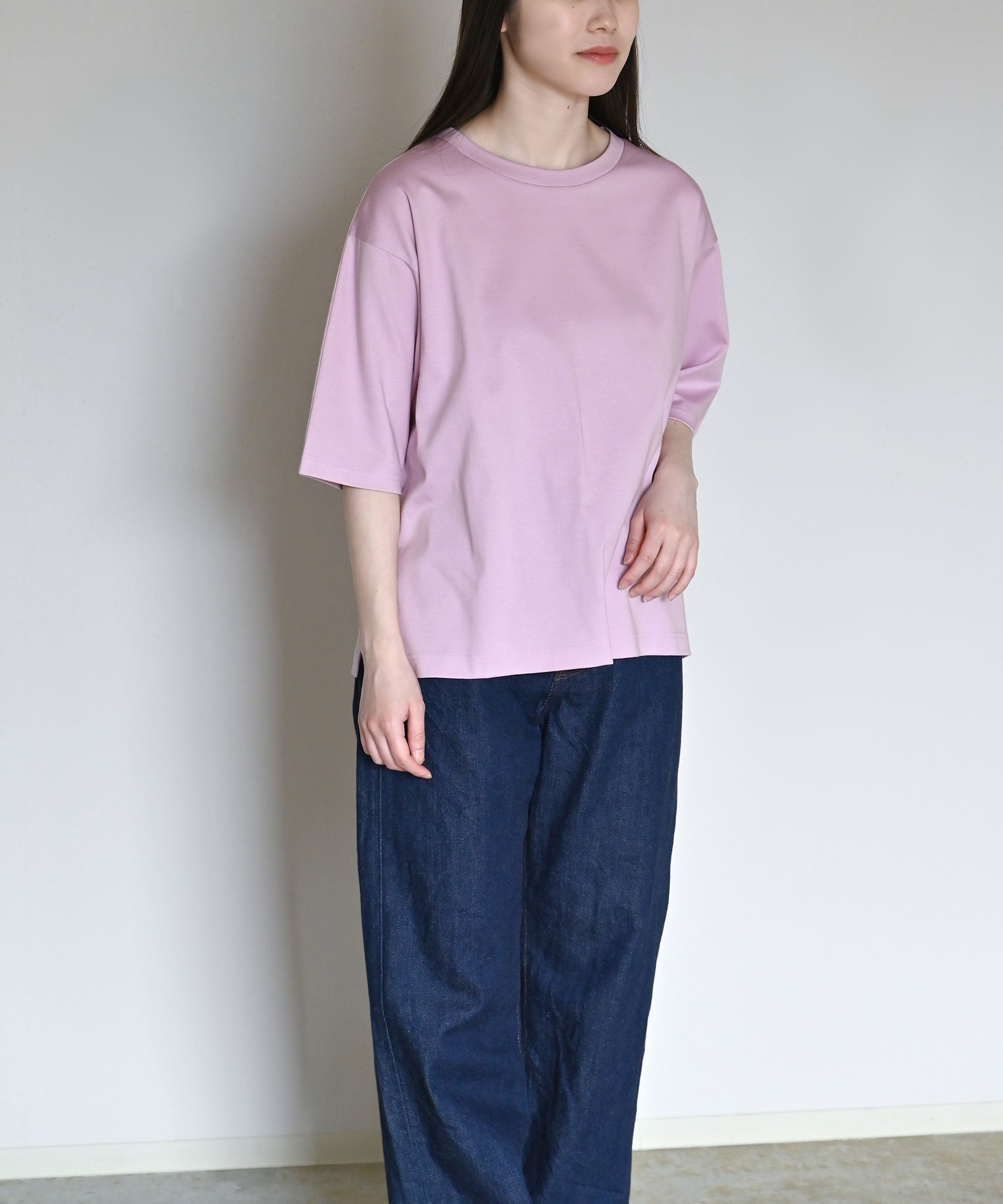 モデル身長:158cm