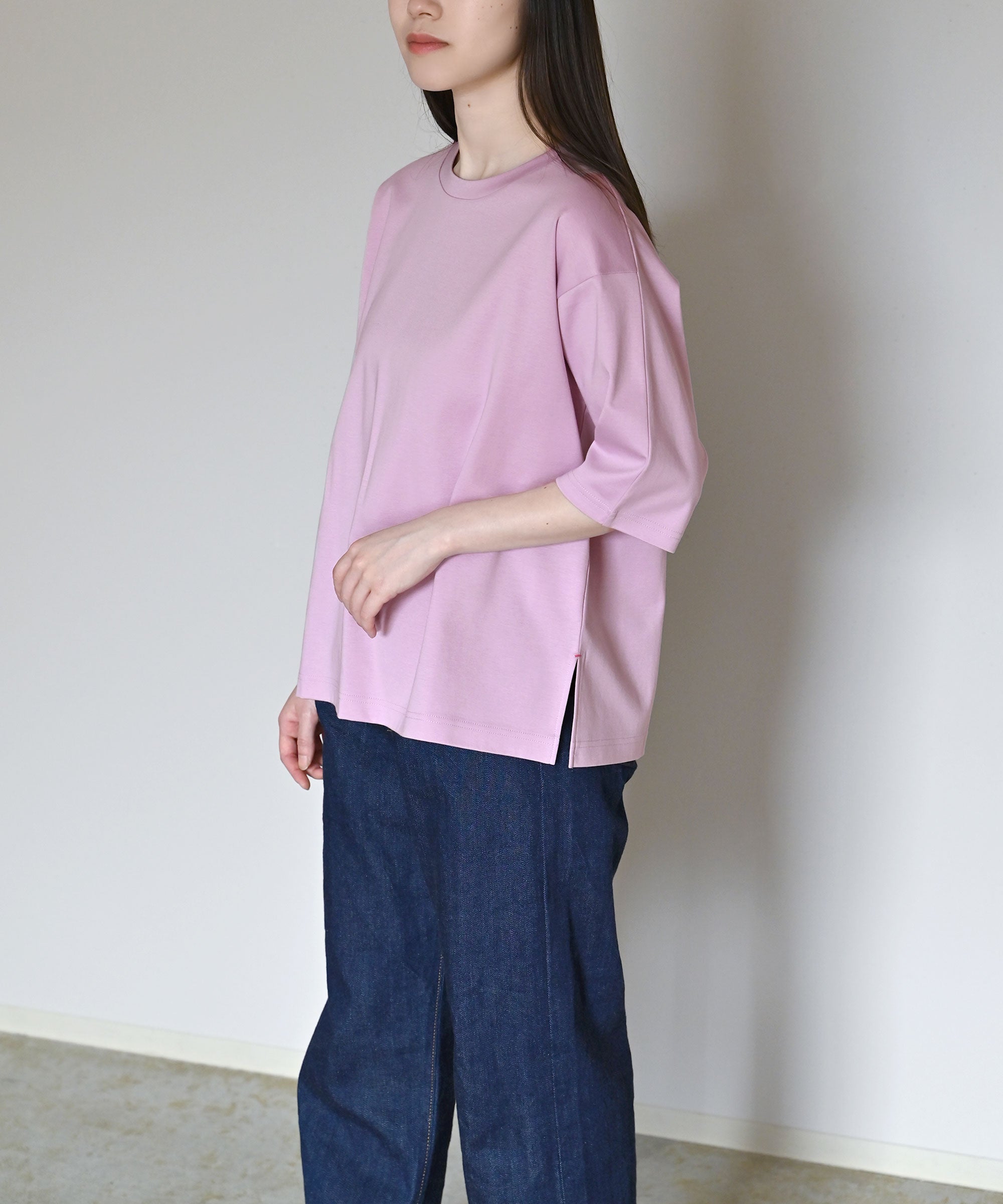 モデル身長:158cm