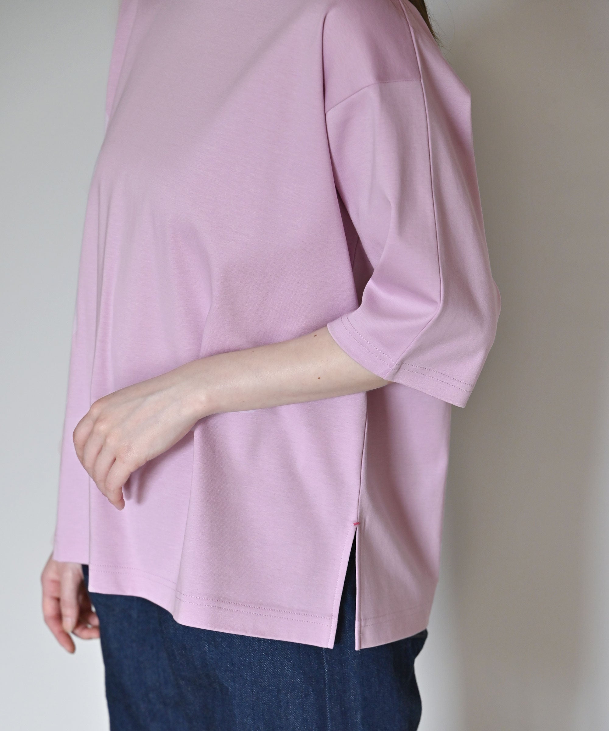 モデル身長:158cm