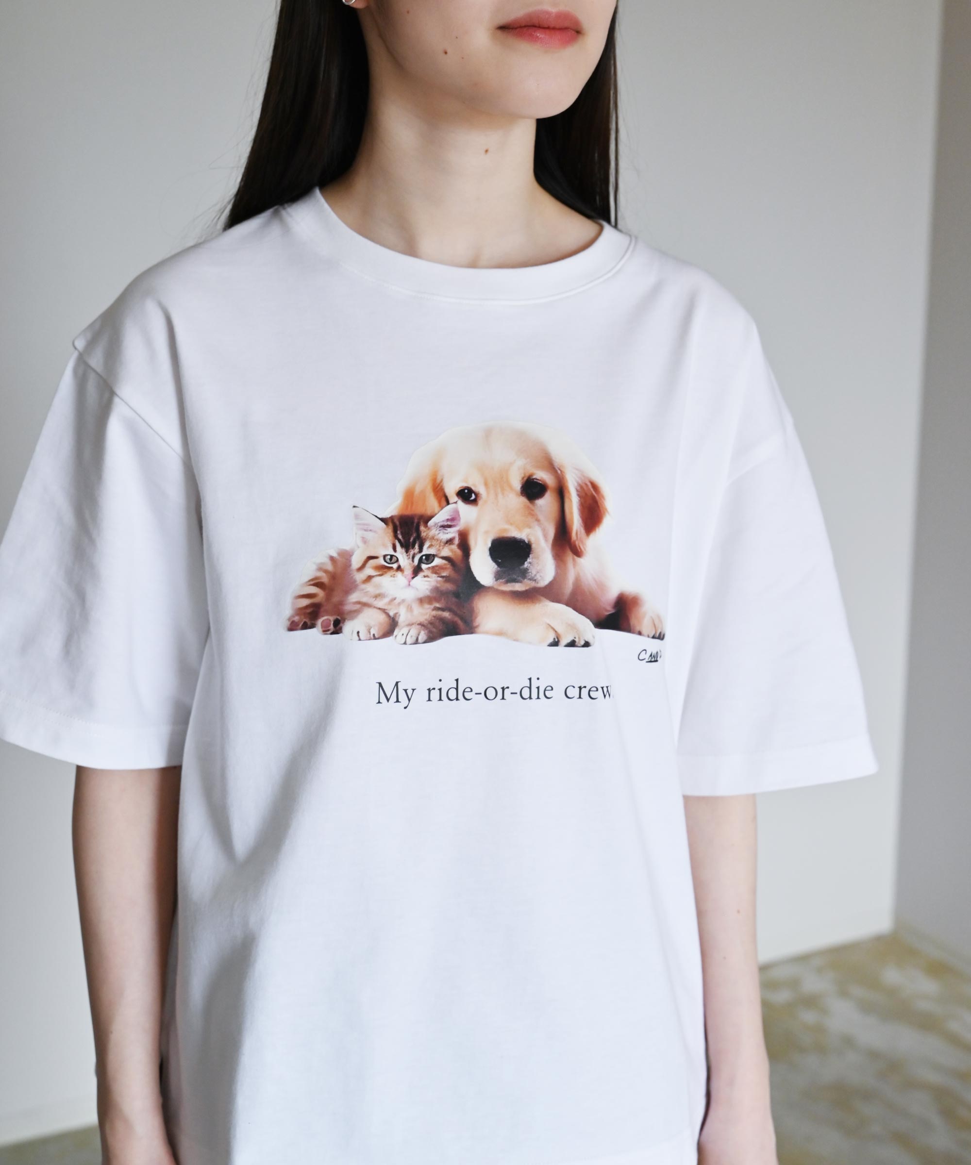 モデル身長:158cm