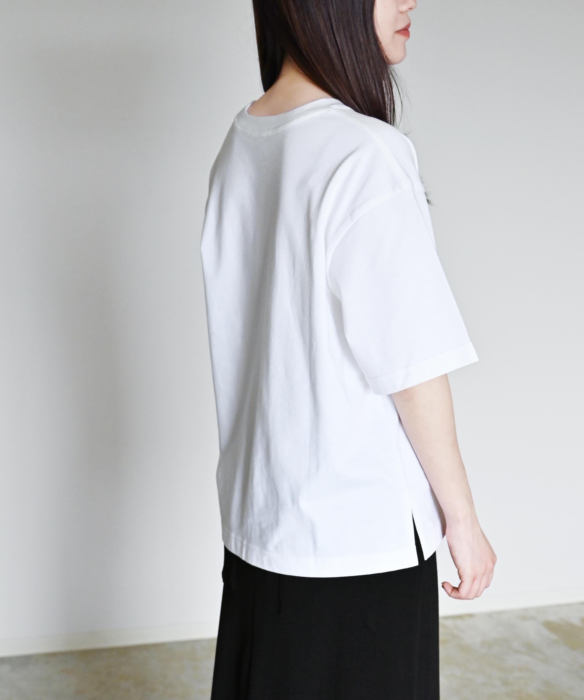 モデル身長:158cm