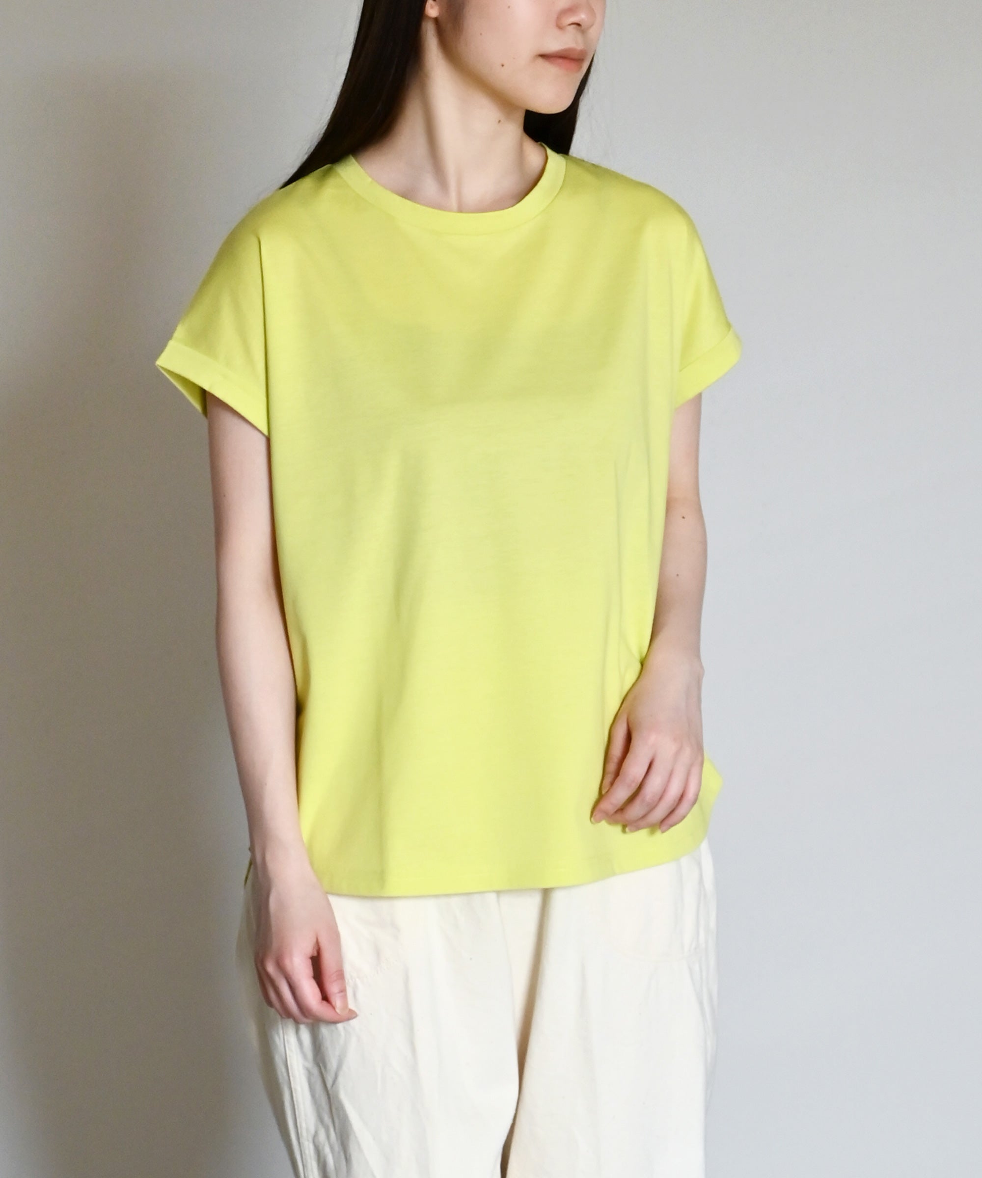 モデル身長:158cm