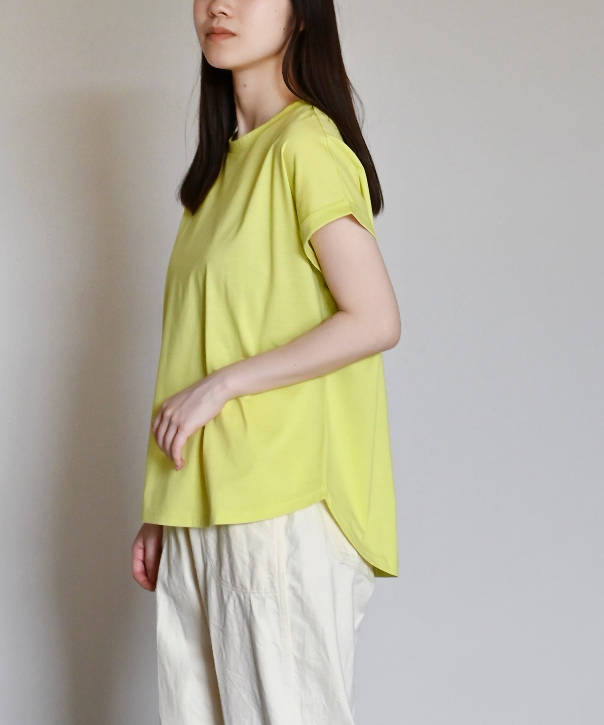 モデル身長:158cm