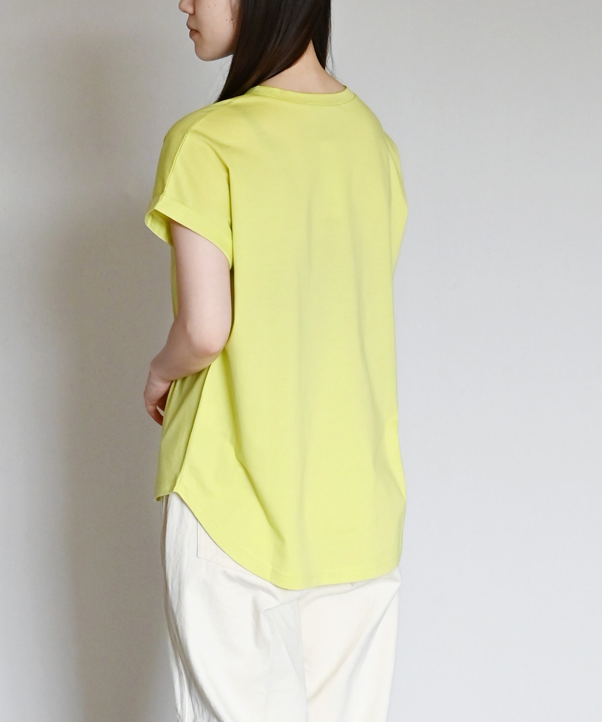 モデル身長:158cm