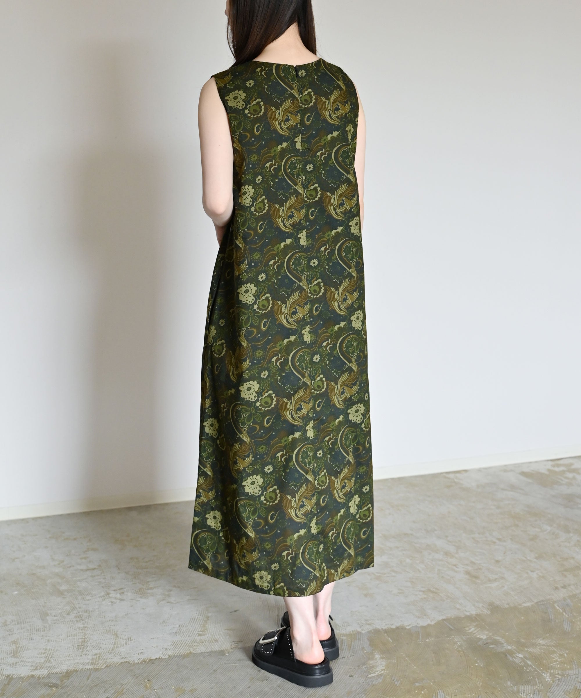 モデル身長:158cm