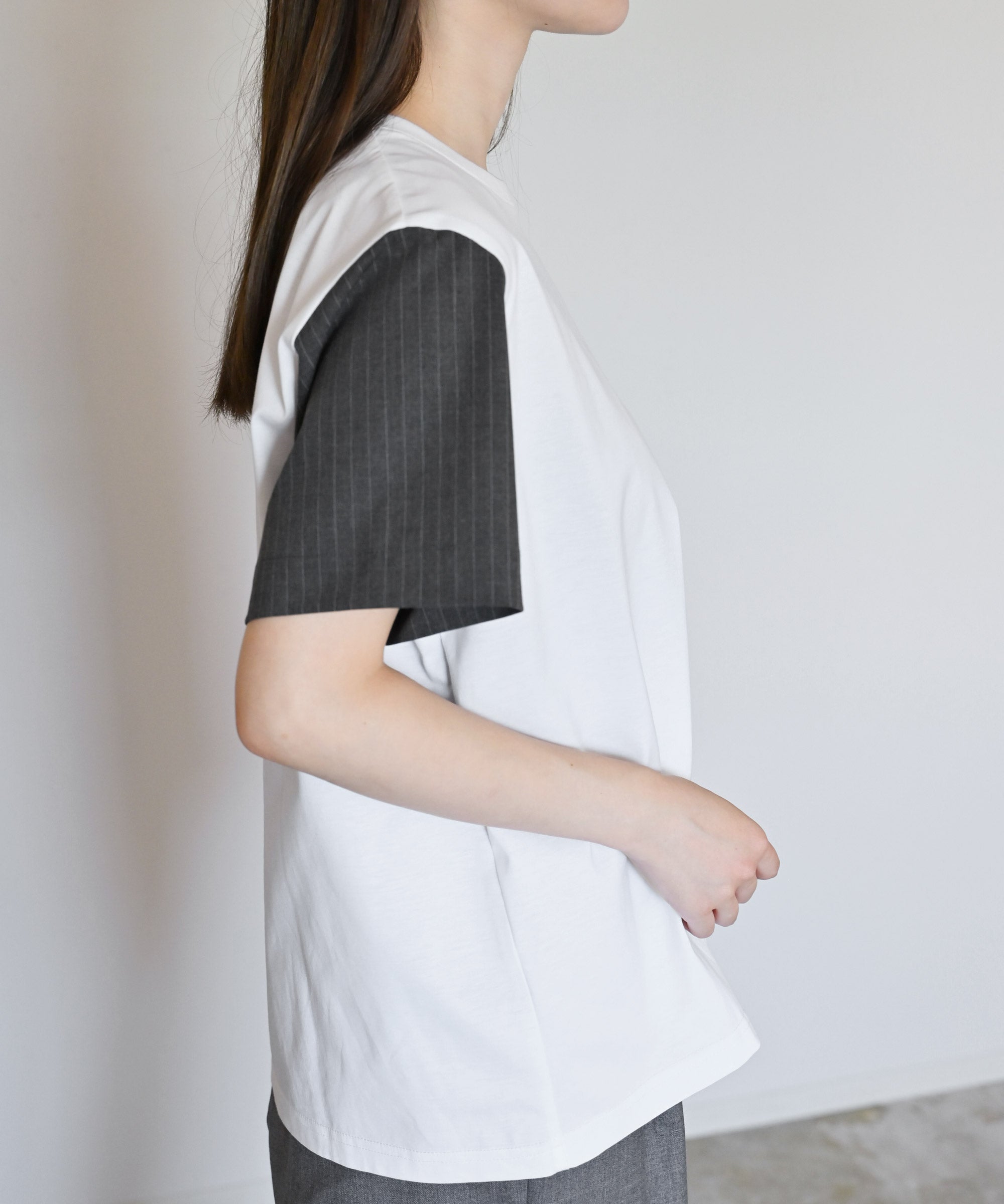 モデル身長:158cm