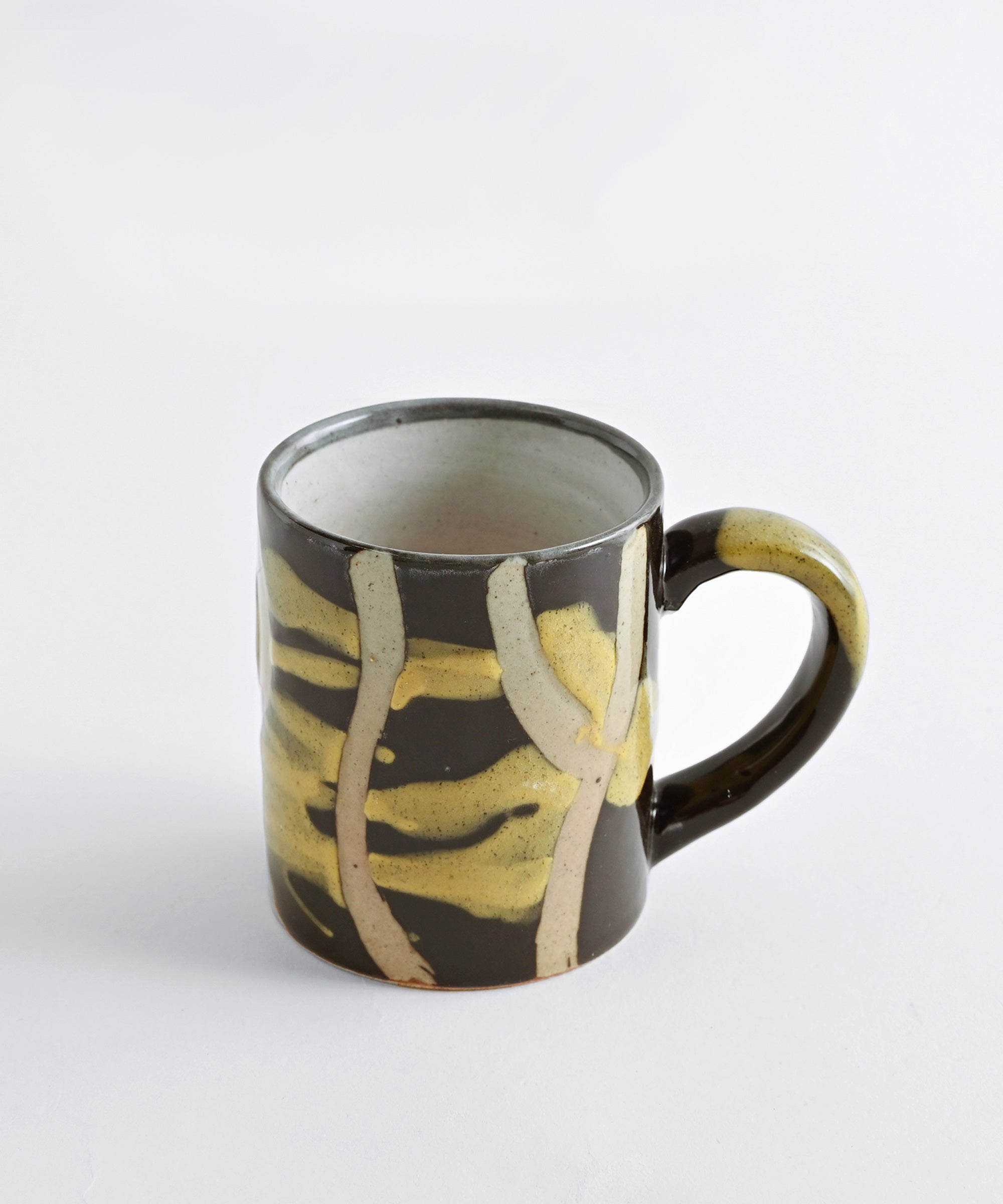 BASIC AND ACCENT】ZEBRA マグカップ – BASIC AND ACCENT ONLINE STORE