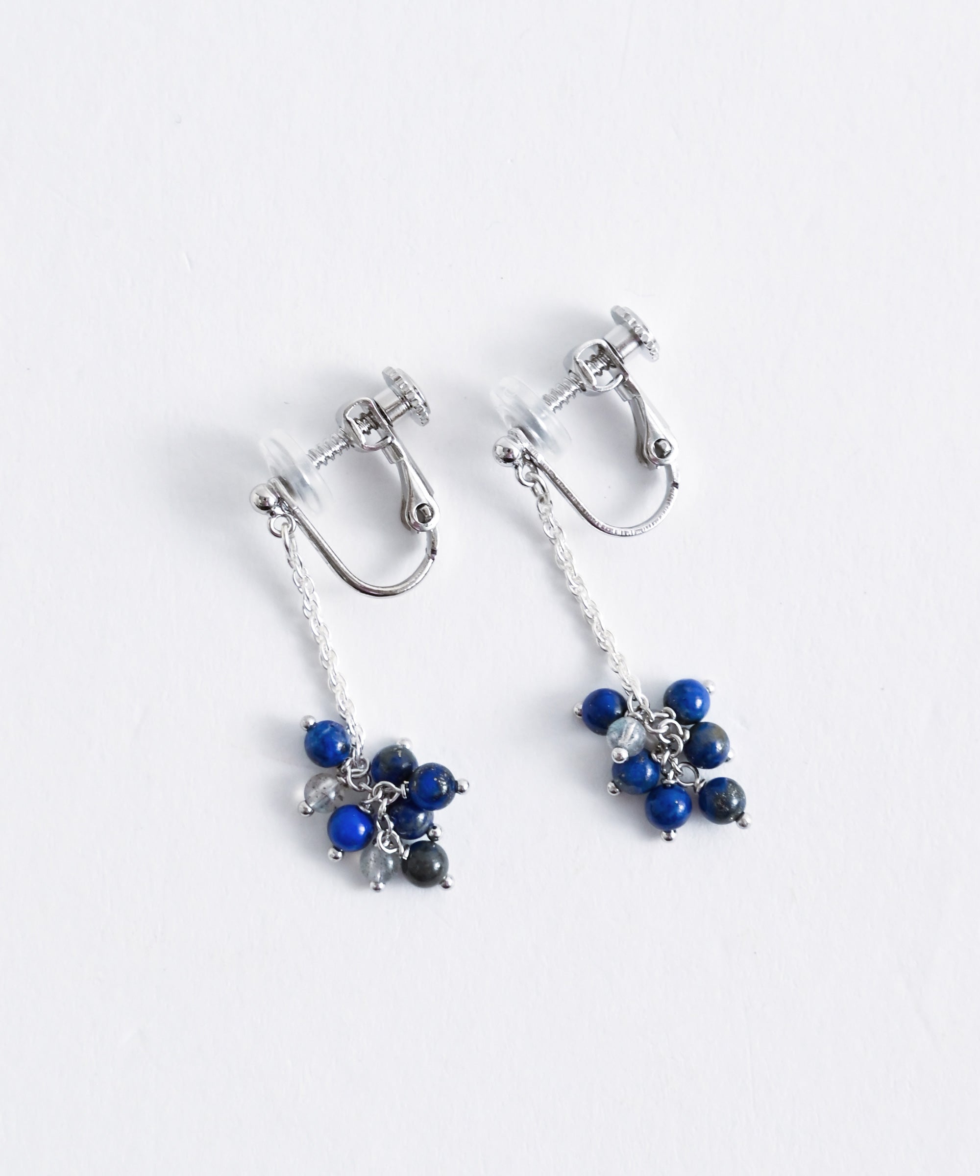 イヤリング [colorstone combi] – BASIC AND ACCENT ONLINE STORE