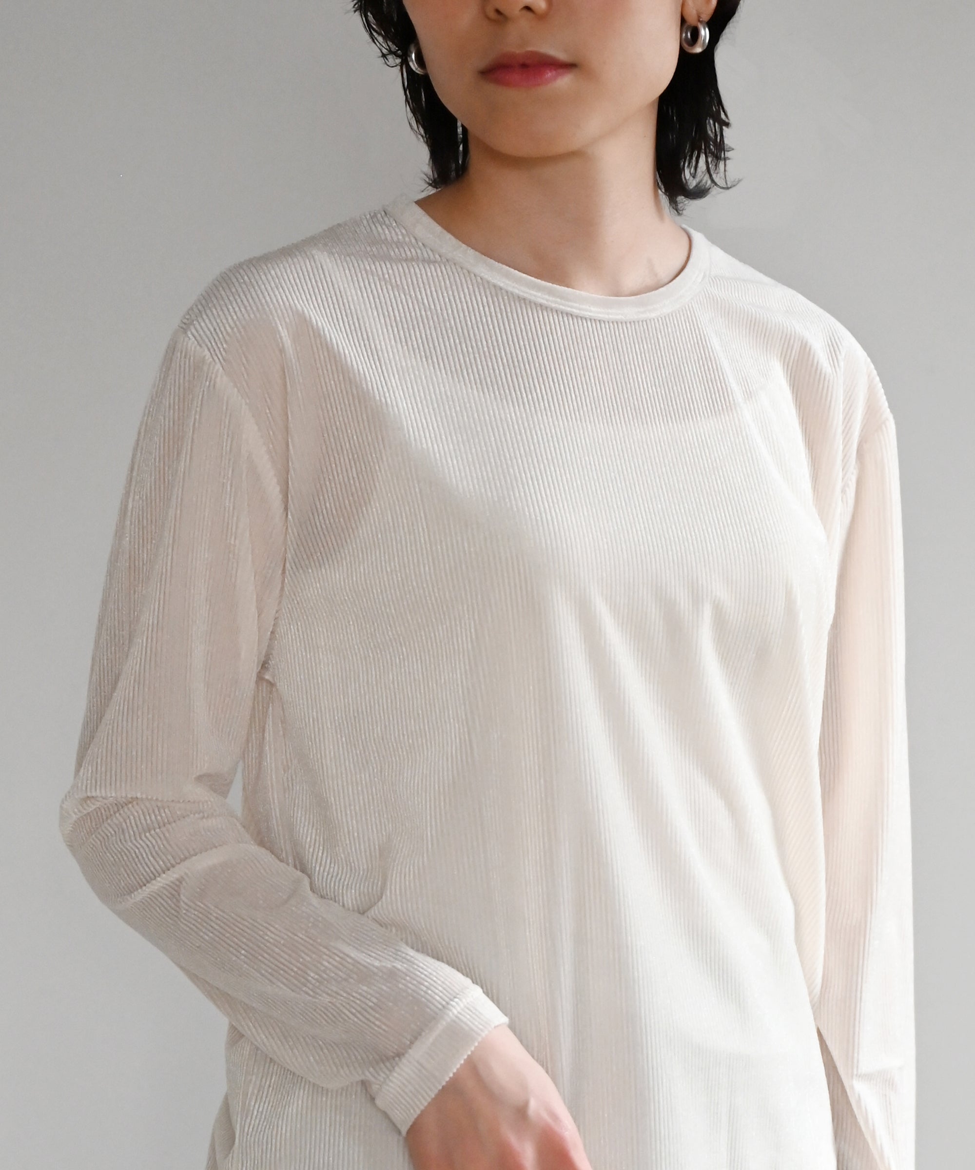 モデル身長:160cm