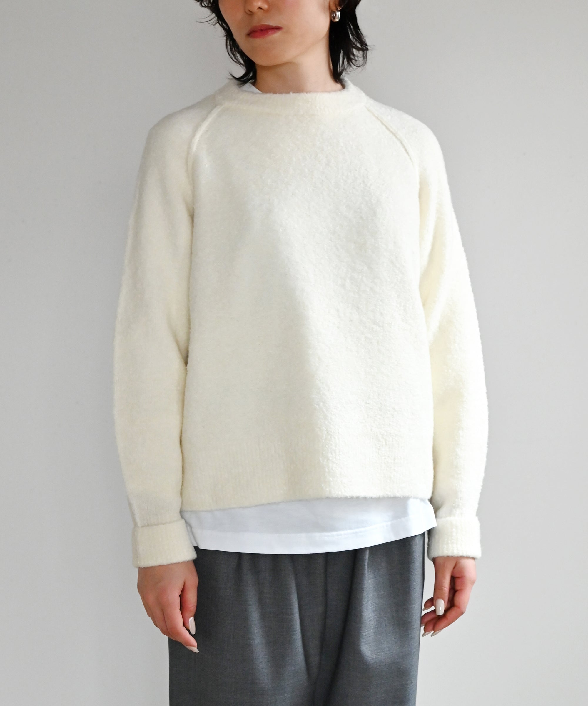 モデル身長:160cm