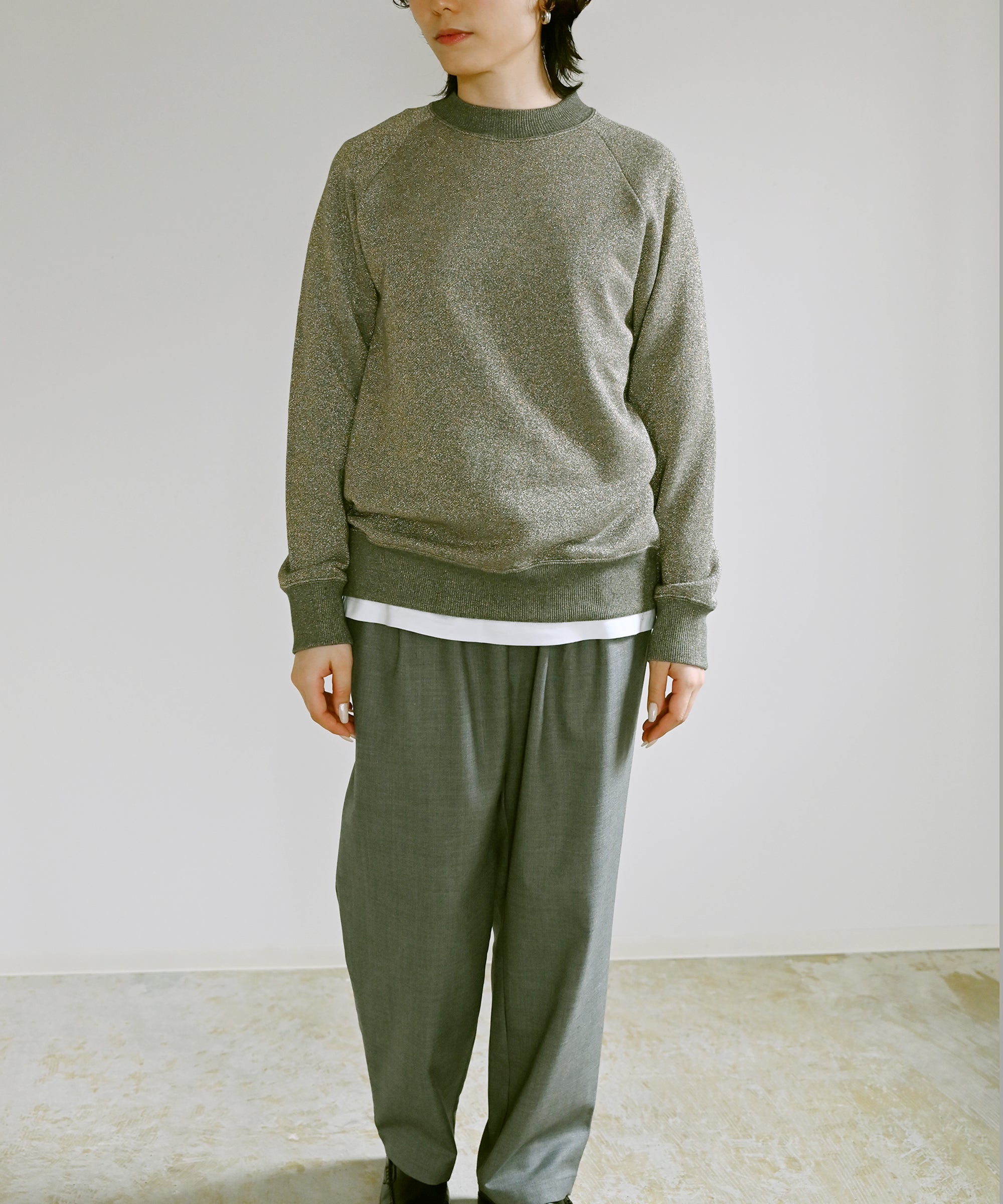 モデル身長:160cm