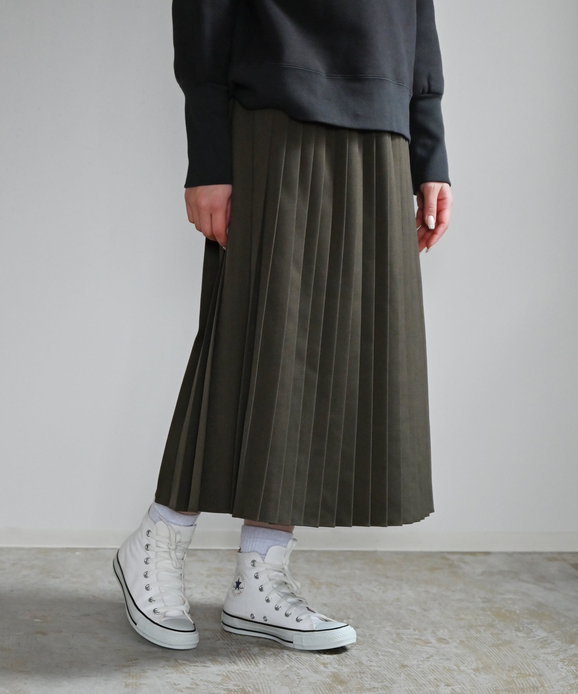 モデル身長:160cm