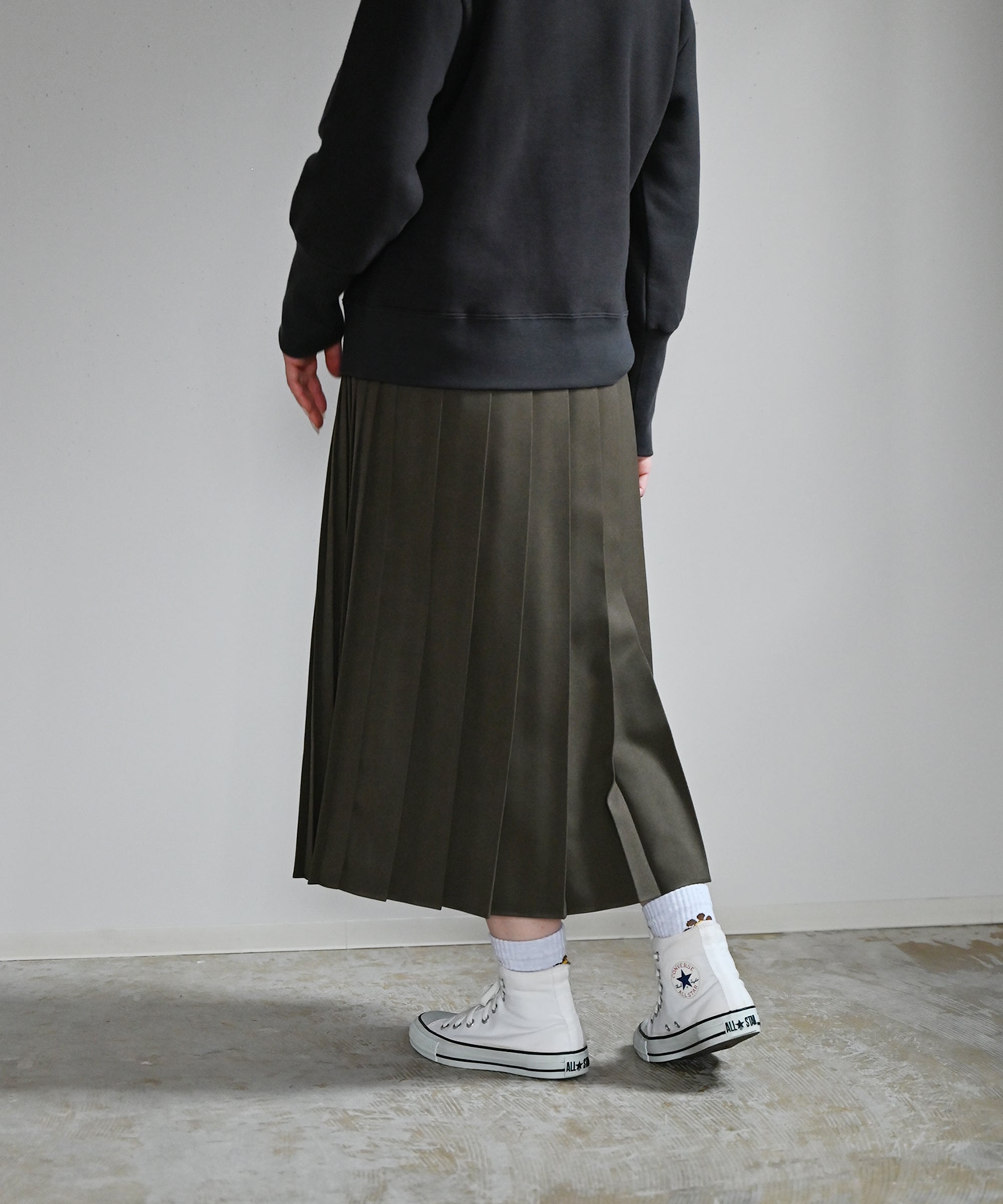 モデル身長:160cm