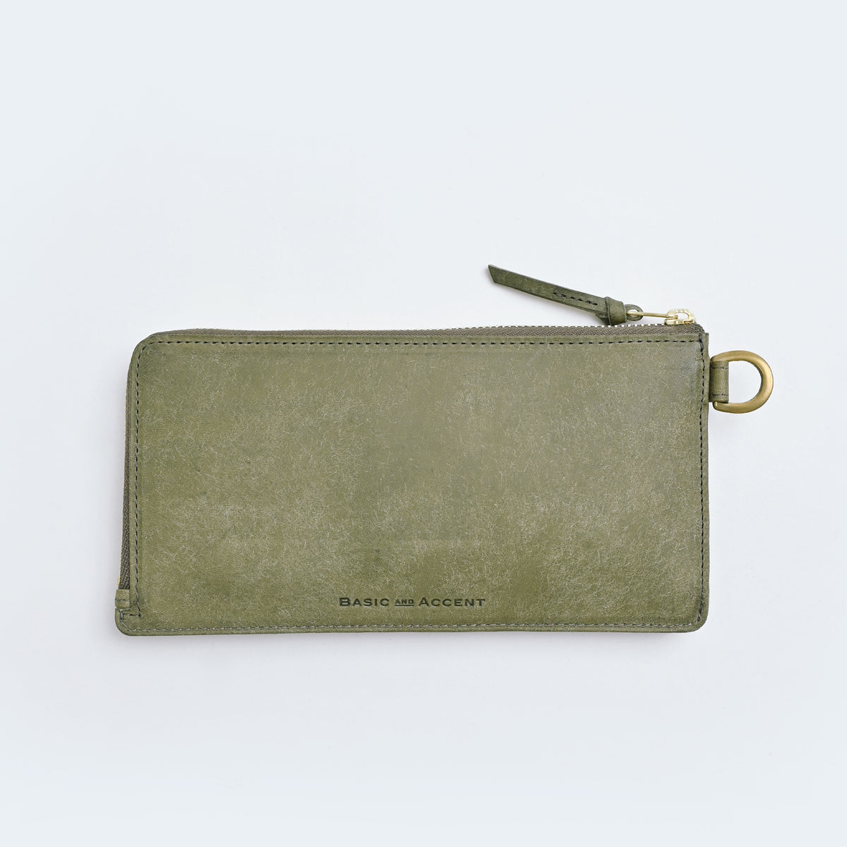 【BASIC AND ACCENT】ロングウォレット[PUEBLO2] – BASIC AND ACCENT ONLINE STORE