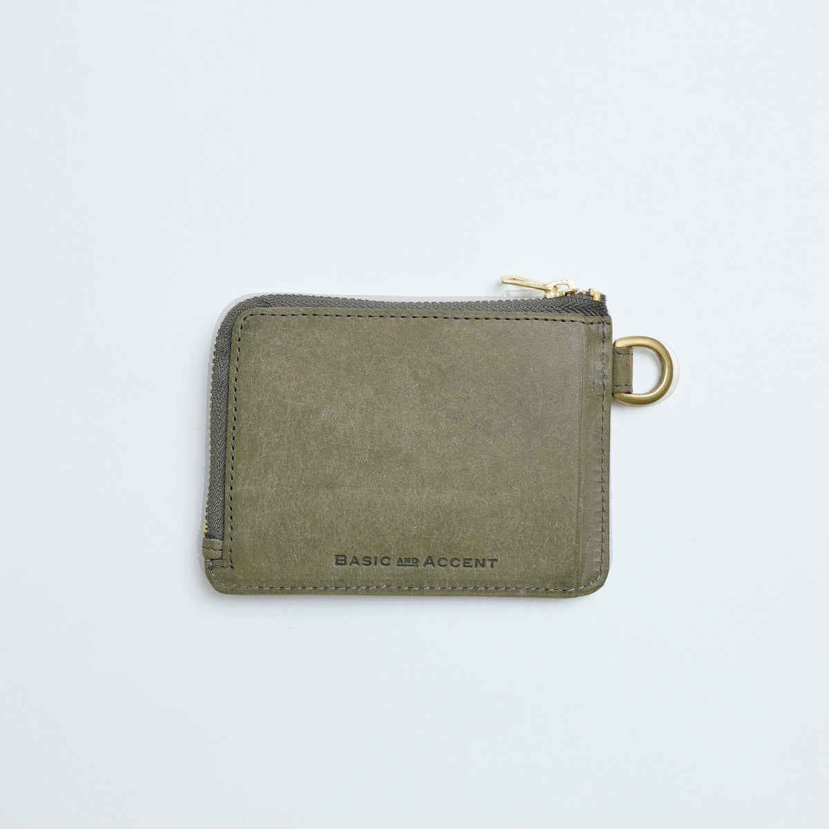 【BASIC AND ACCENT】カード＆キーケース[PUEBLO2] – BASIC AND ACCENT ONLINE STORE
