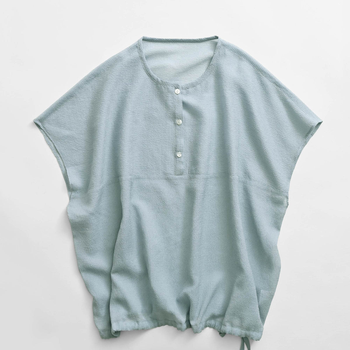 【BASIC AND ACCENT】リップストップシアープルオーバー – BASIC AND ACCENT ONLINE STORE