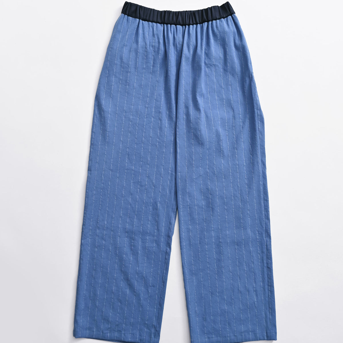 【BASIC AND ACCENT】リネンストレッチストライプパンツ – BASIC AND ACCENT ONLINE STORE