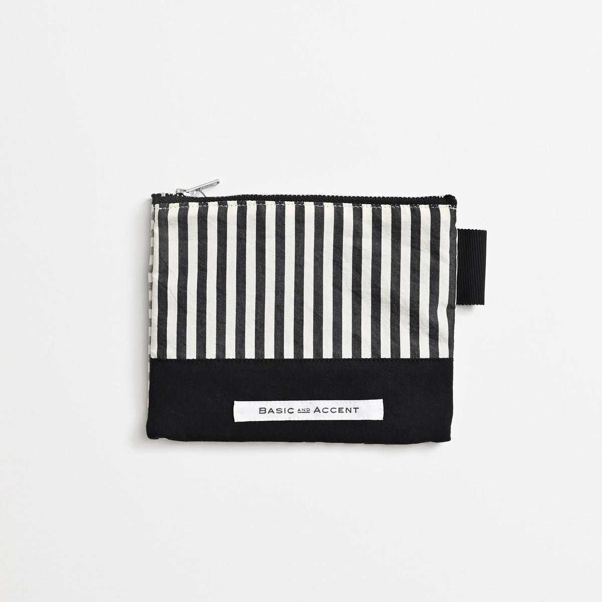 【BASIC AND ACCENT】S･C color フラットポーチS – BASIC AND ACCENT ONLINE STORE