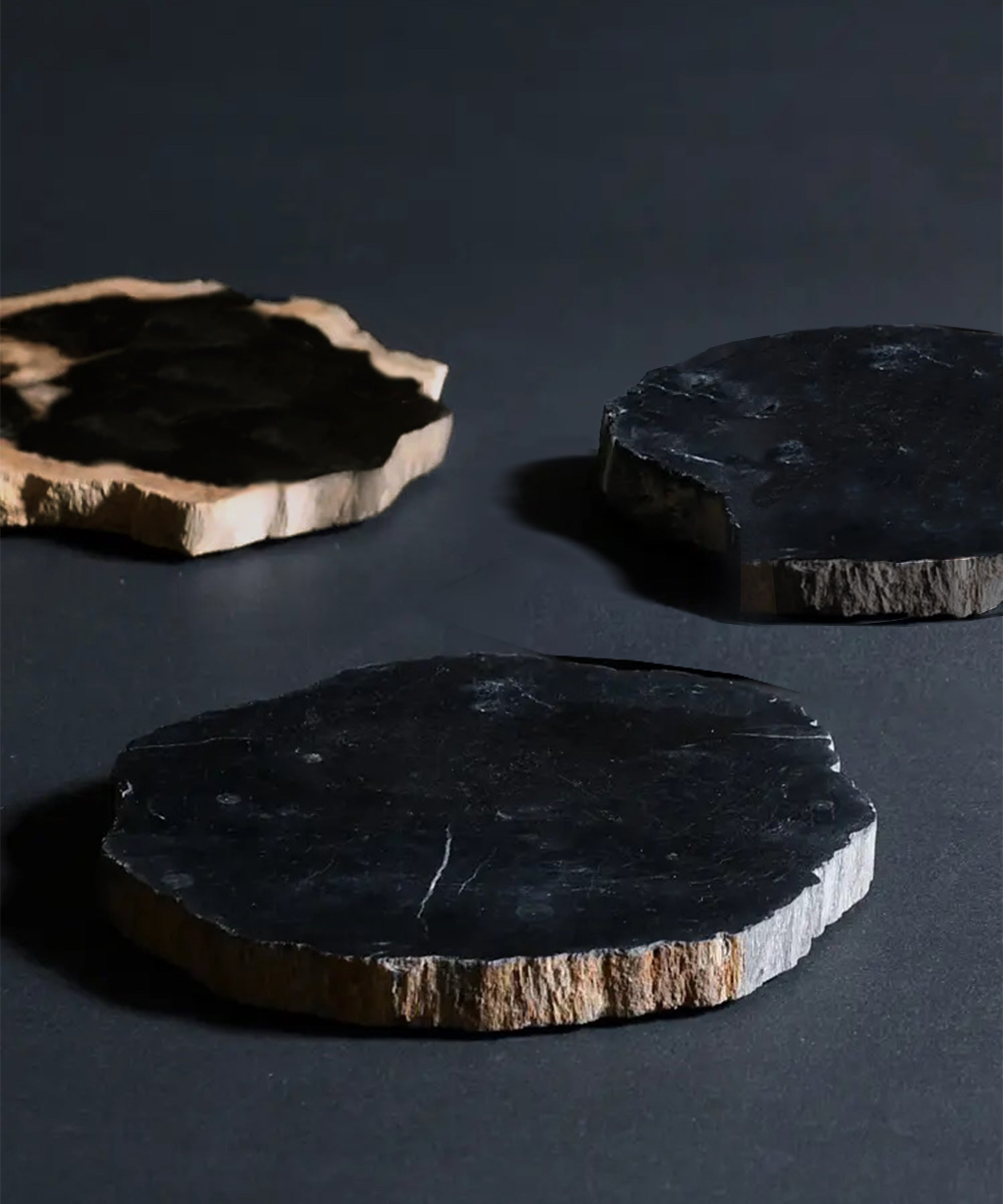 Black ※個体差があります