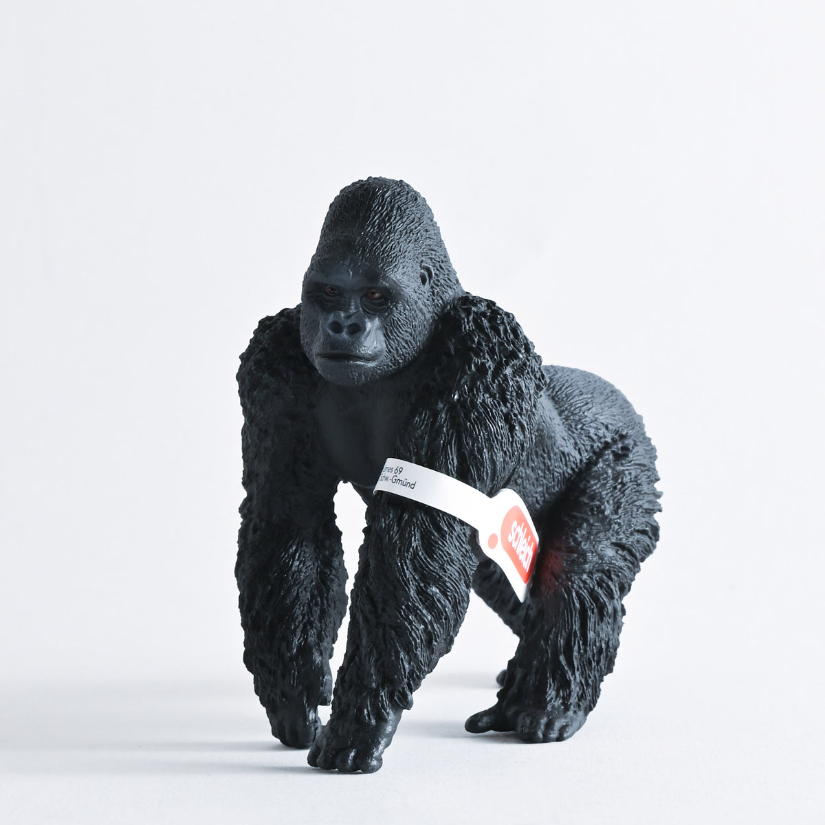 Schleich/シュライヒ】動物フィギュア ゴリラ オス – BASIC AND ACCENT 