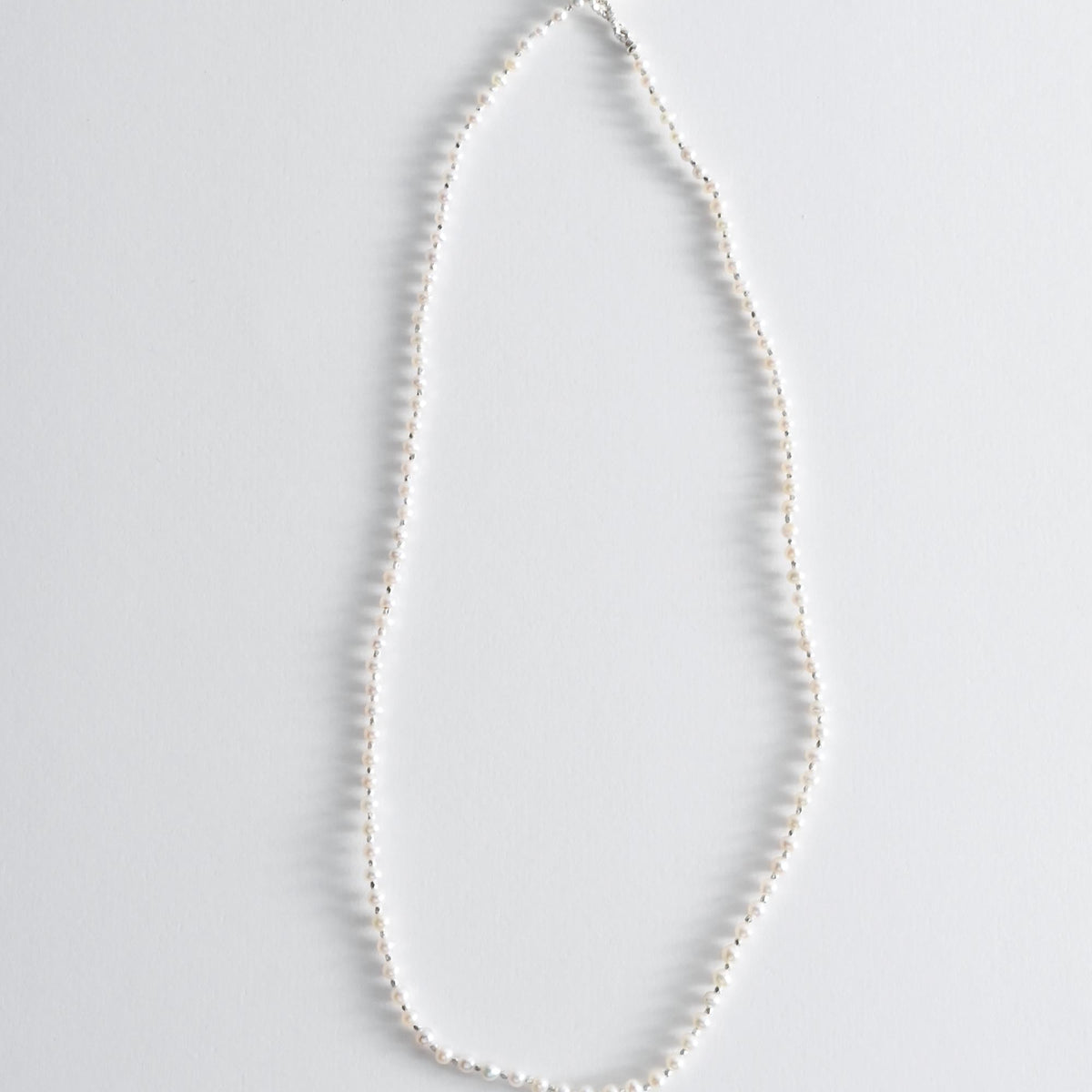 ciika/チカ】poppy ネックレス S – BASIC AND ACCENT ONLINE STORE