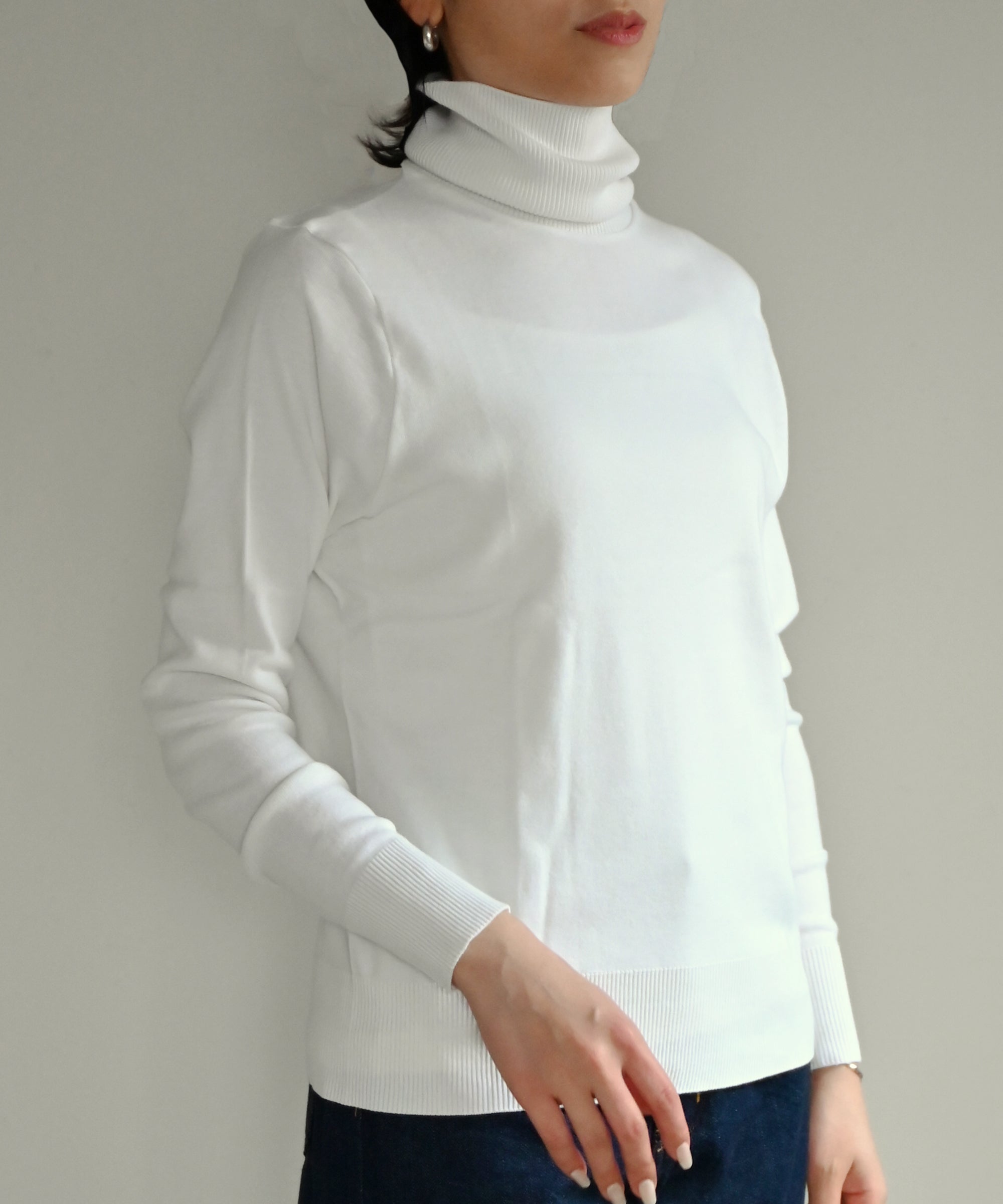 モデル身長:160cm