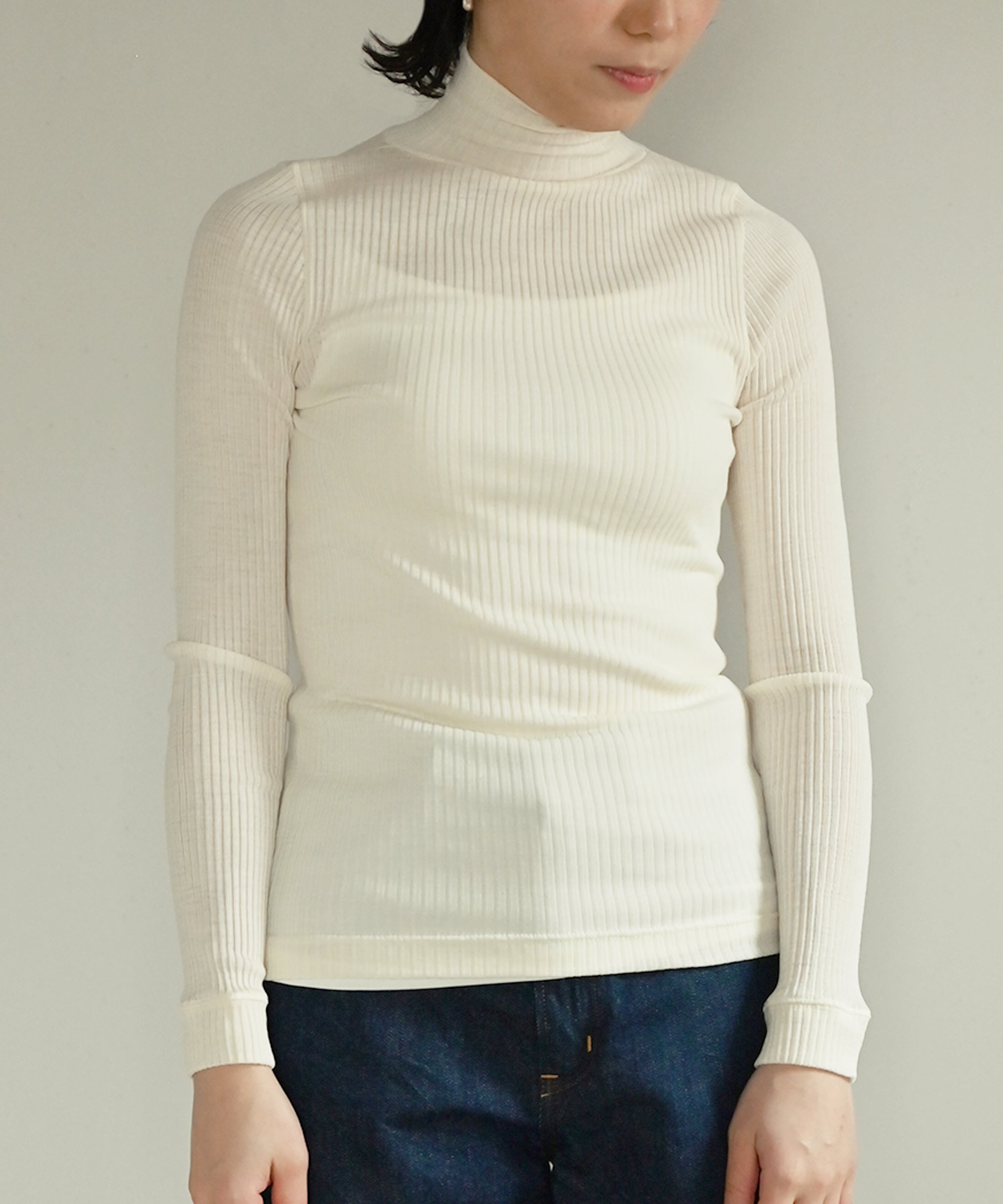 モデル身長:160cm