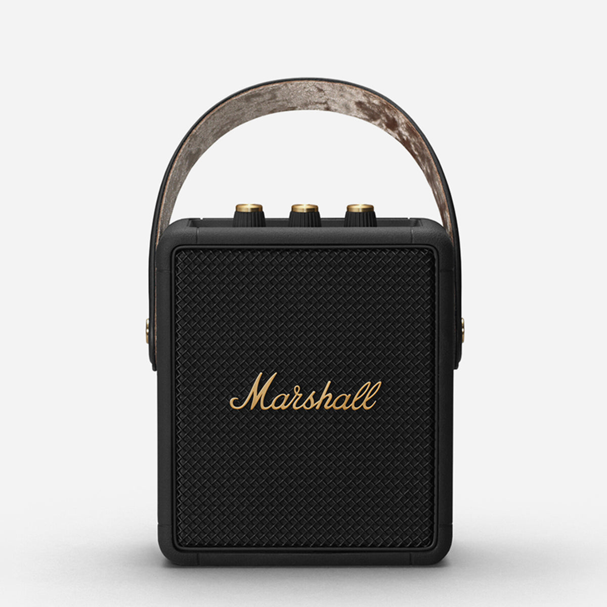 Marshall/マーシャル】STOCKWELL II ポータブルスピーカー – BASIC AND 