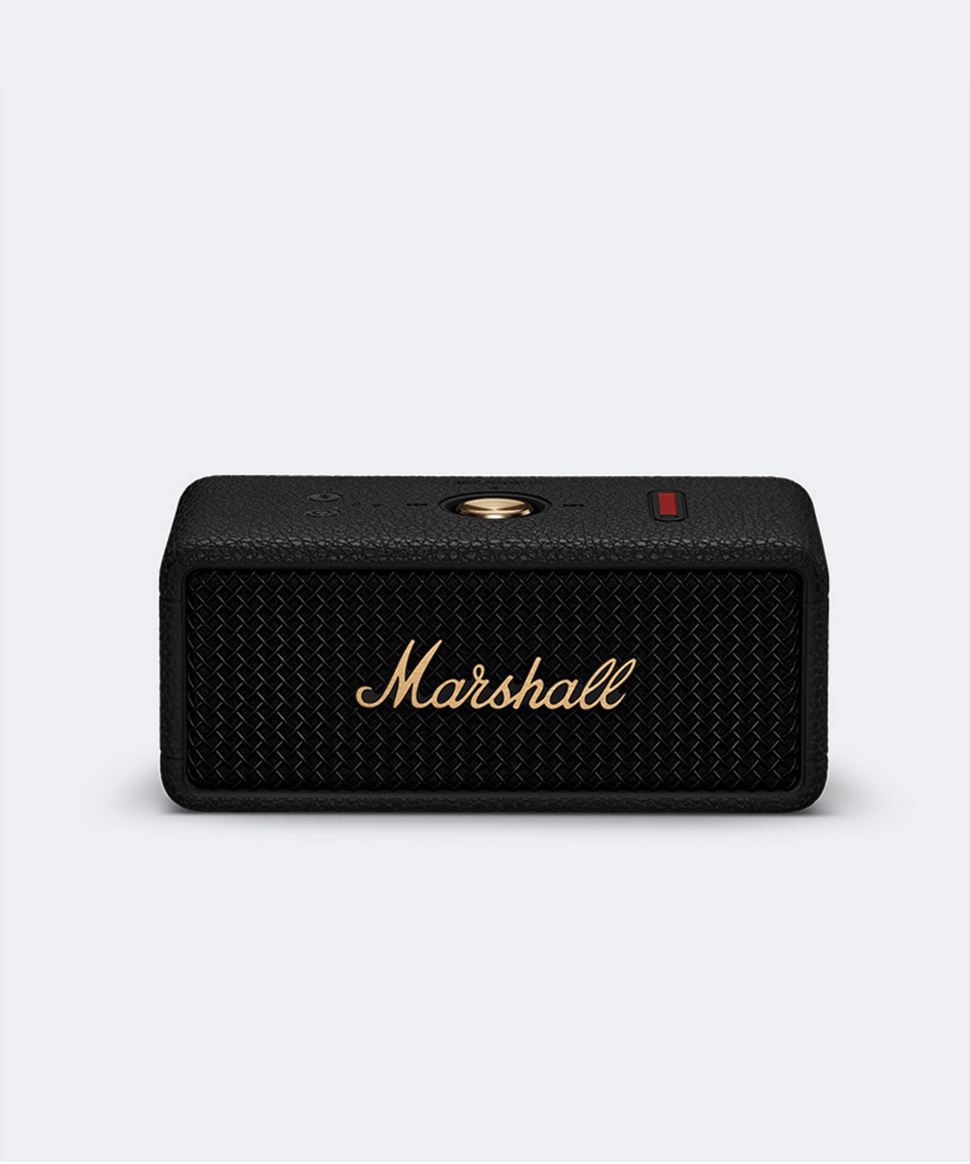 ［国内正規品］Marshall EMBERTON ll ポータブルスピーカー Marshall/マーシャル】EMBERTON II ポータブルスピーカー