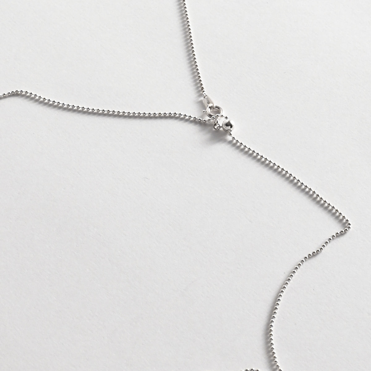 e.m./イーエム】ネックレス CHAIN04 – BASIC AND ACCENT ONLINE STORE