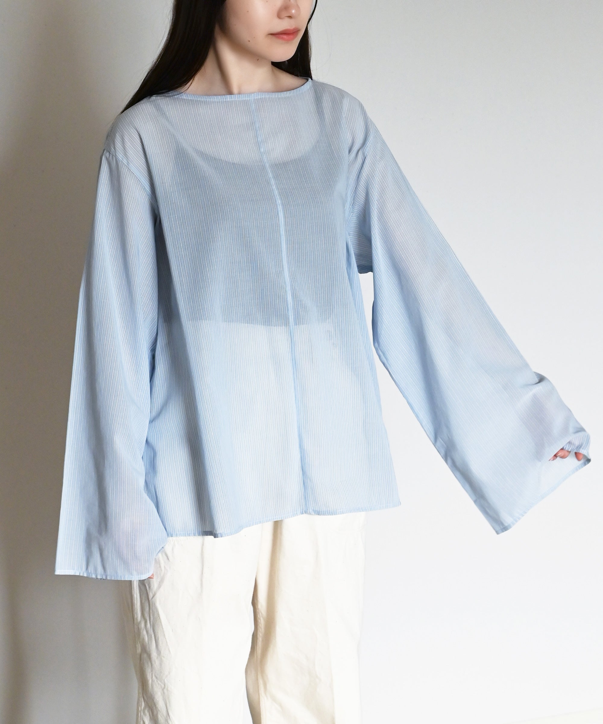 モデル身長:158cm