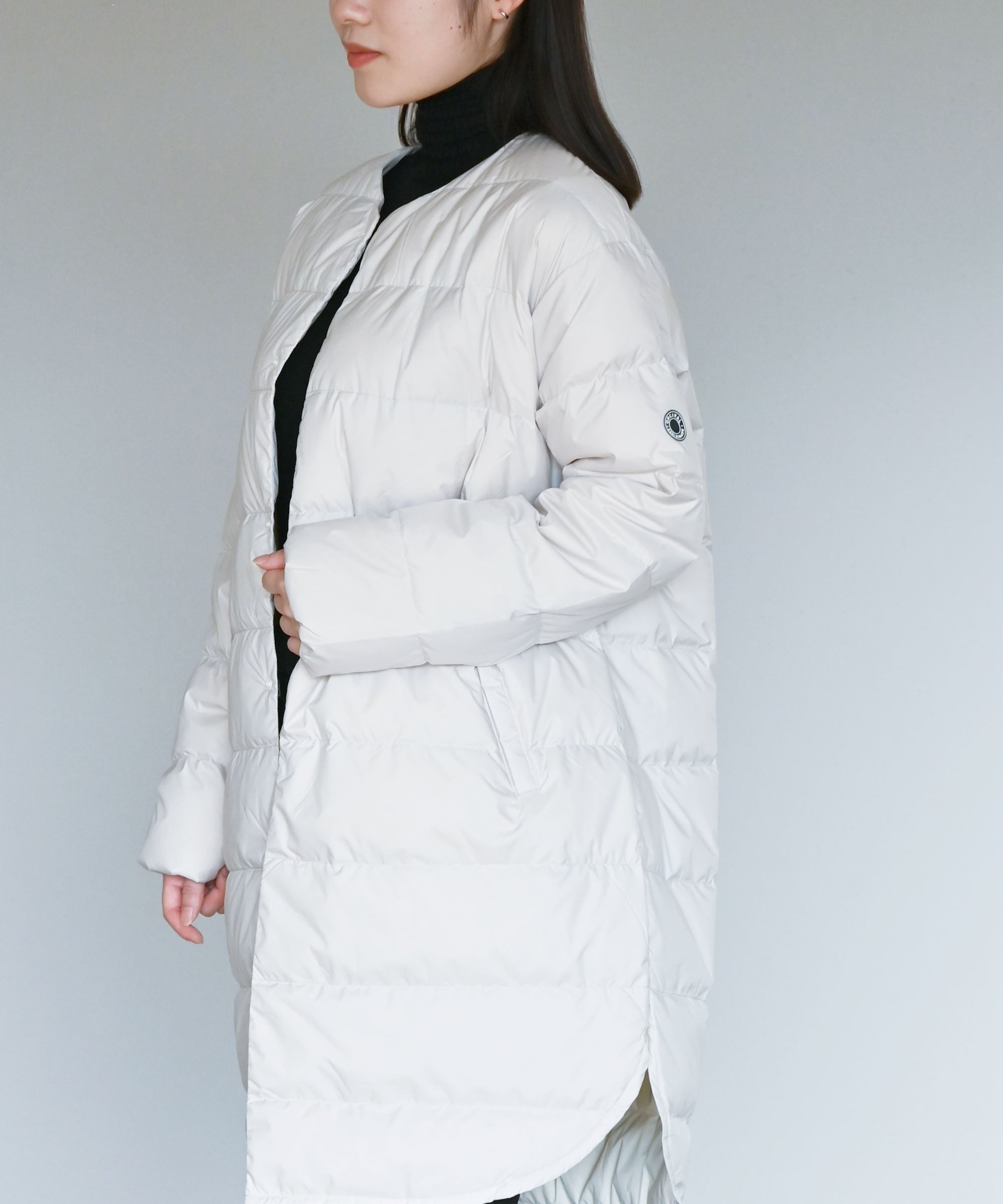 モデル身長:158cm