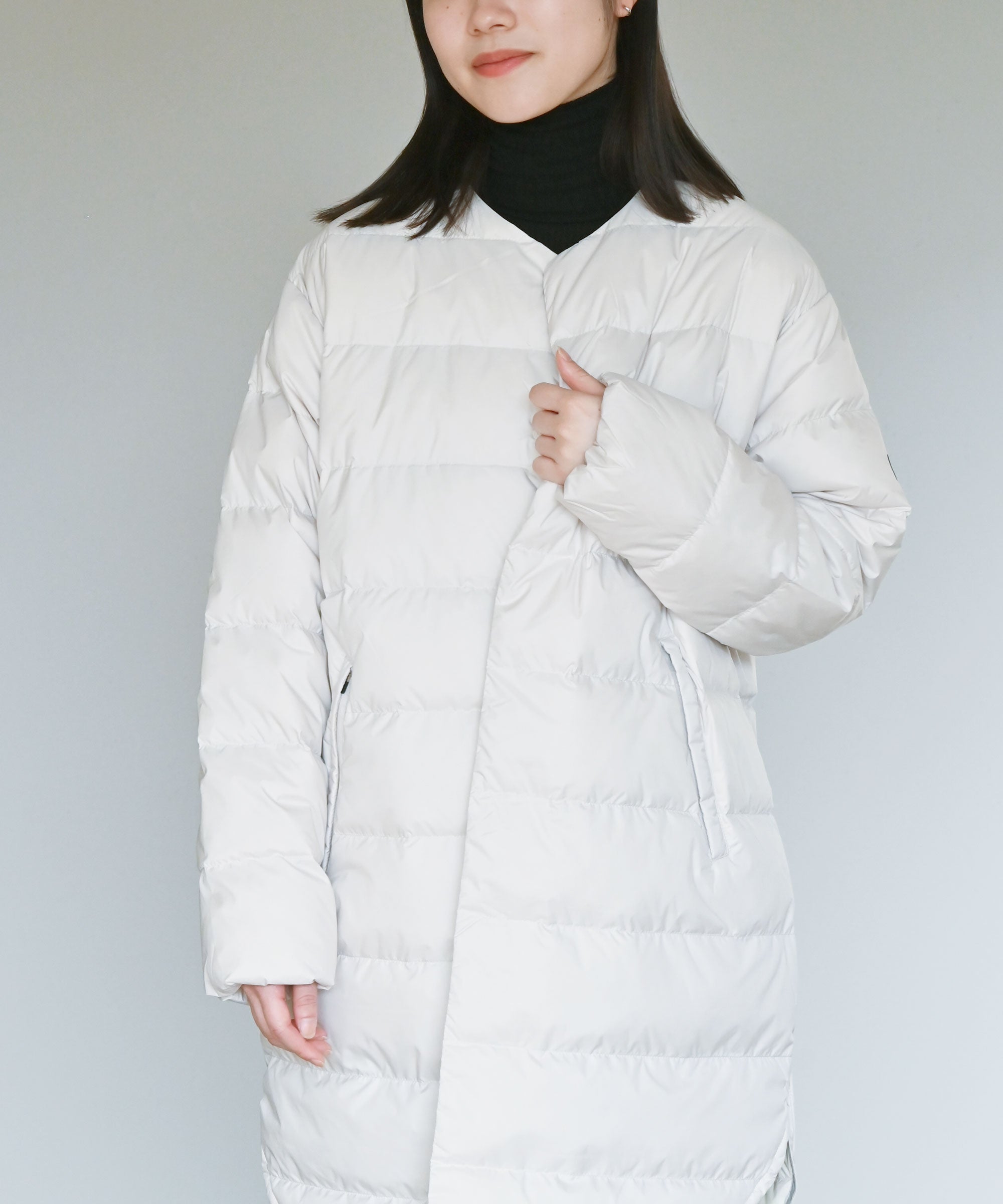 モデル身長:158cm