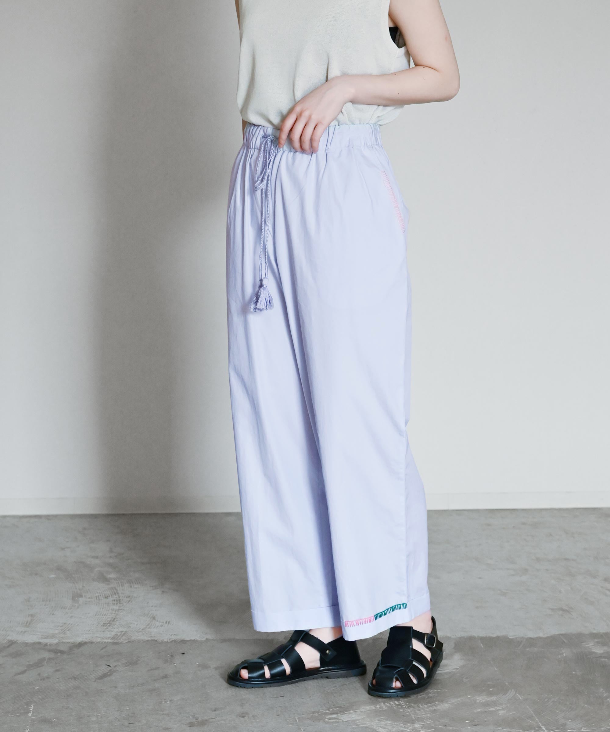 モデル身長:158cm